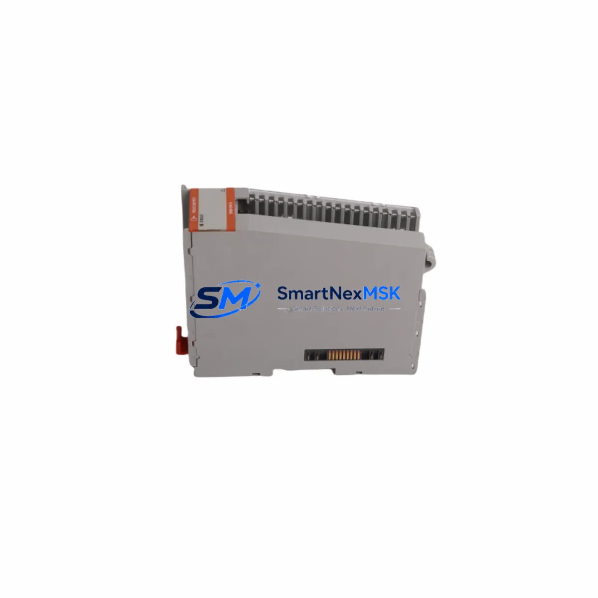 AB 5069-OW16 Relay output module image 3