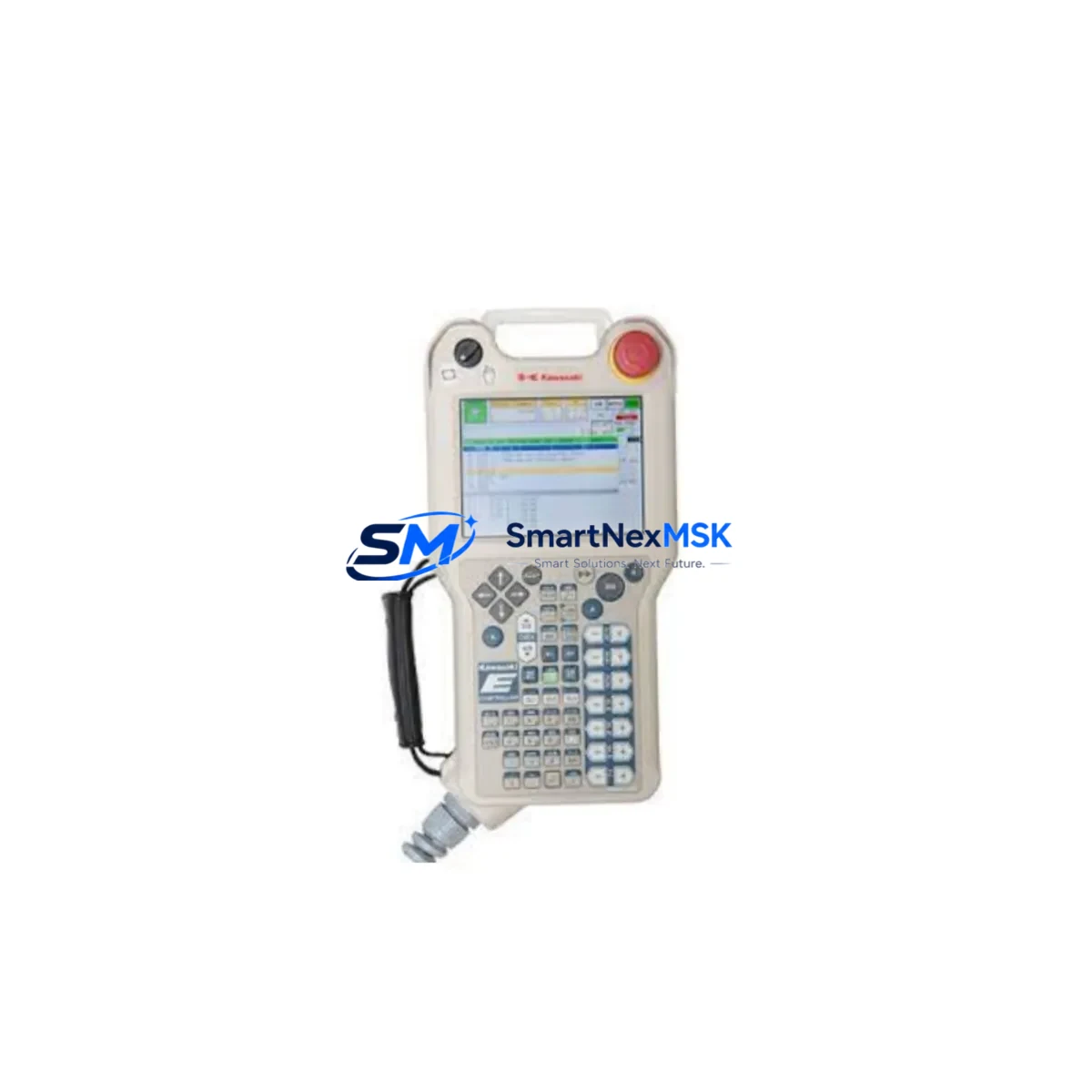 Kawasaki 50817-0066 Robot Teach Pendant LCD Display Panel