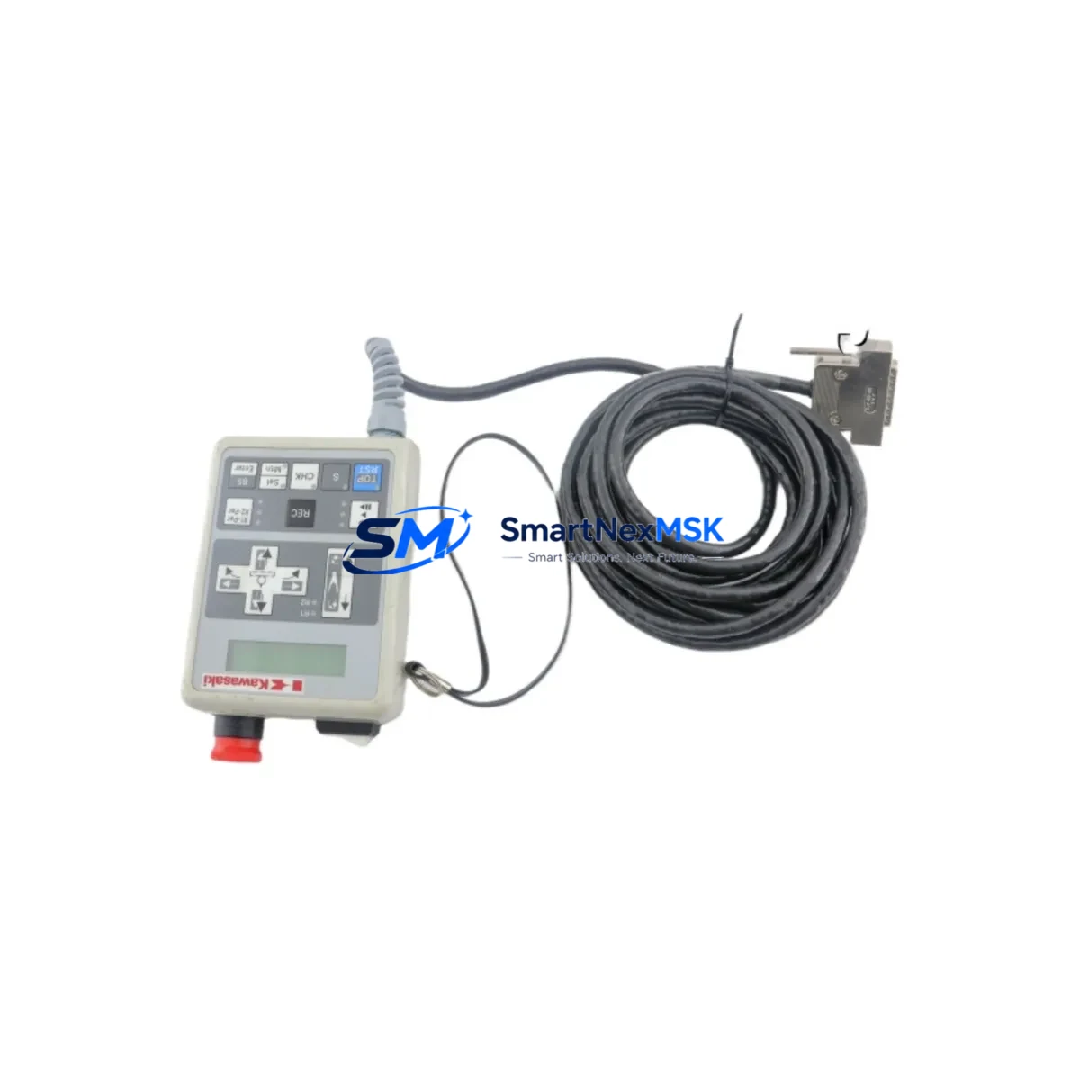 KAWASAKI 50978-3621L05 PX32J 9090-00639 ESB-YSB4080AB500-01 TEACH PENDANT