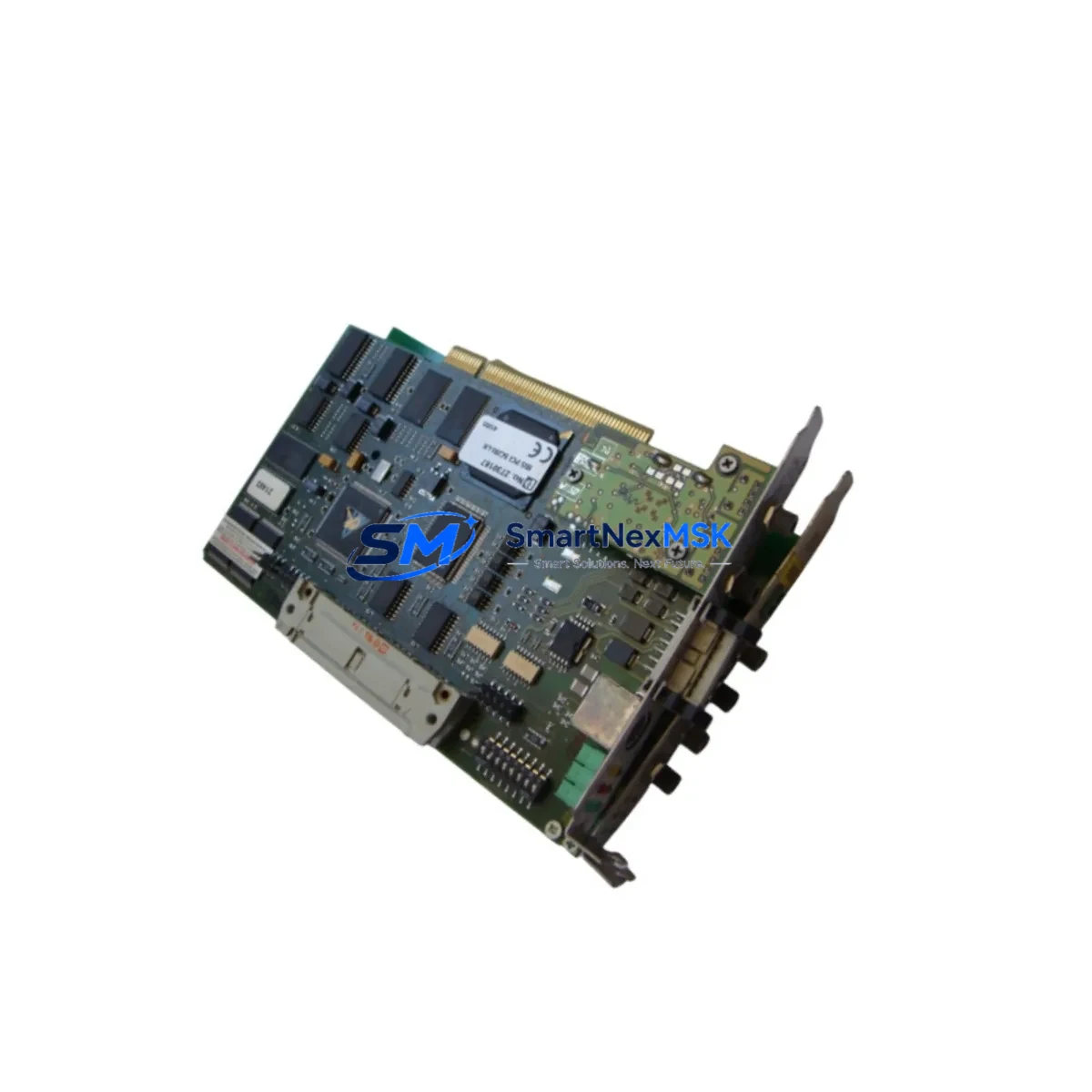 Kawasaki 50999-2254 50999-0020 50999-1692 PLC Board