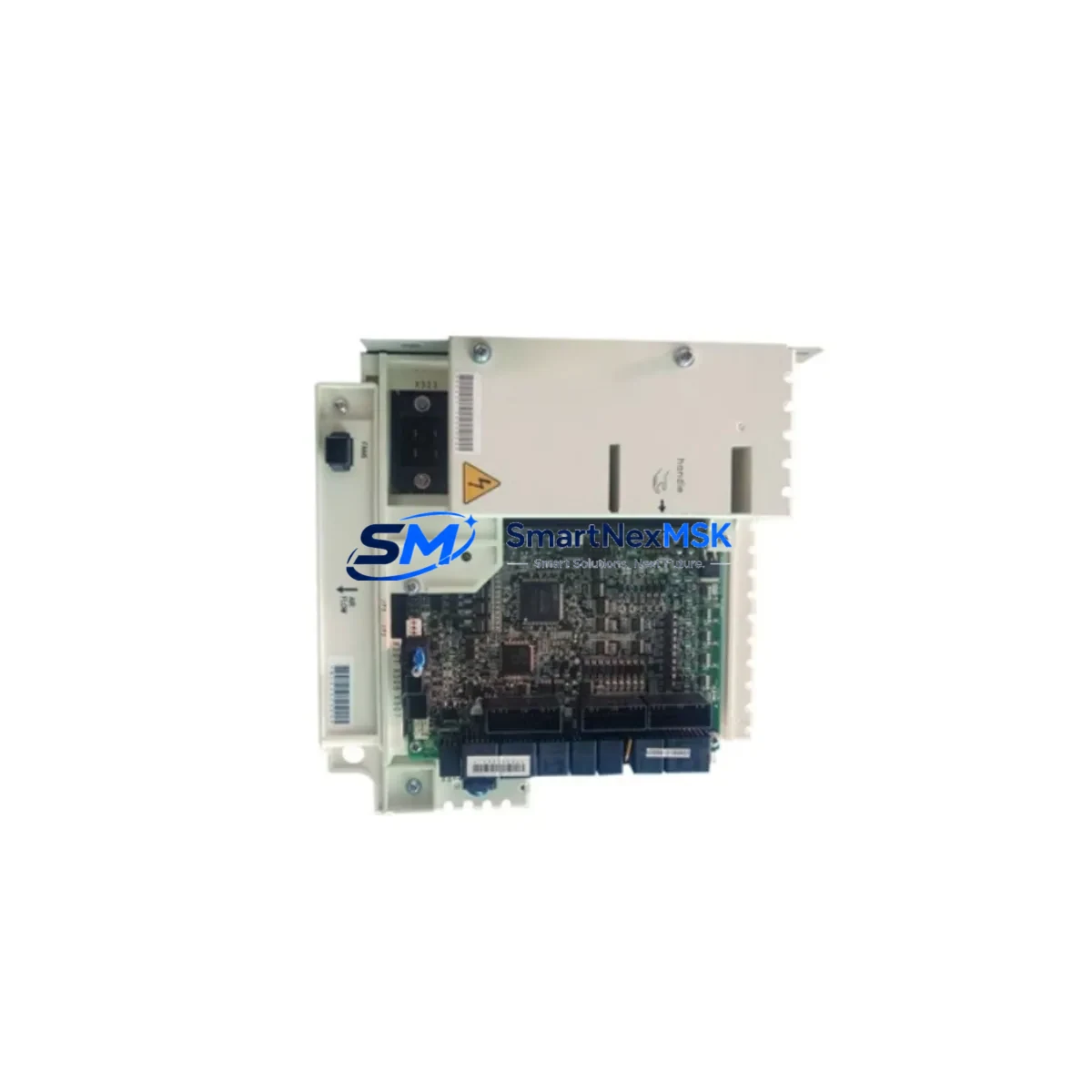 Kawasaki 50999-2924 50607-0040R00E01E02E04) MC 50632-0022 Robot Controller MC Unit
