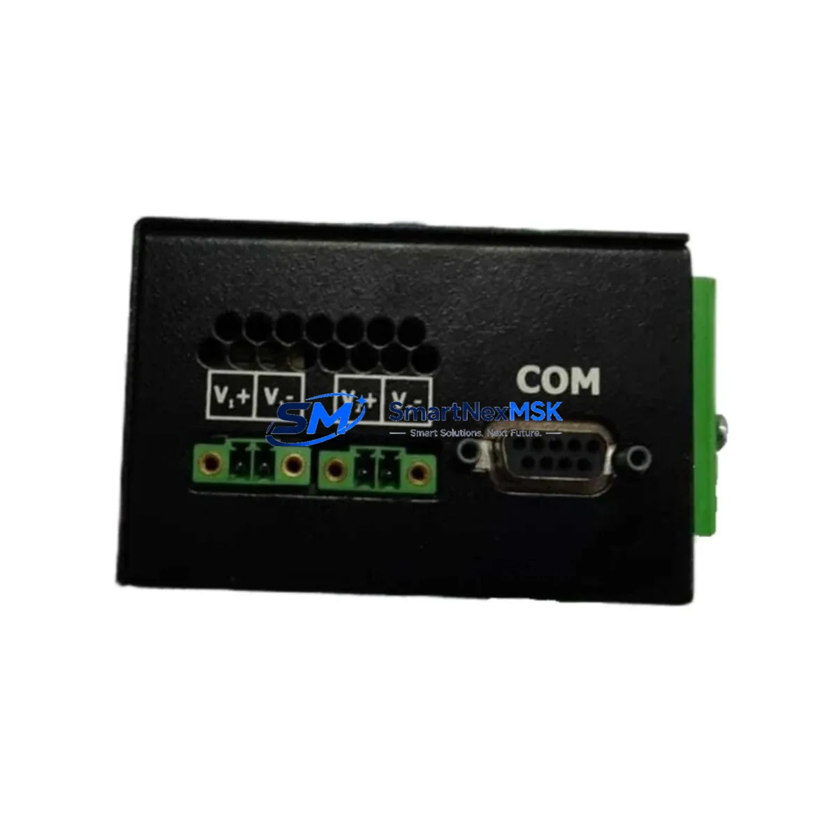 NTron 509FX-C Industrial Ethernet Switch image 2