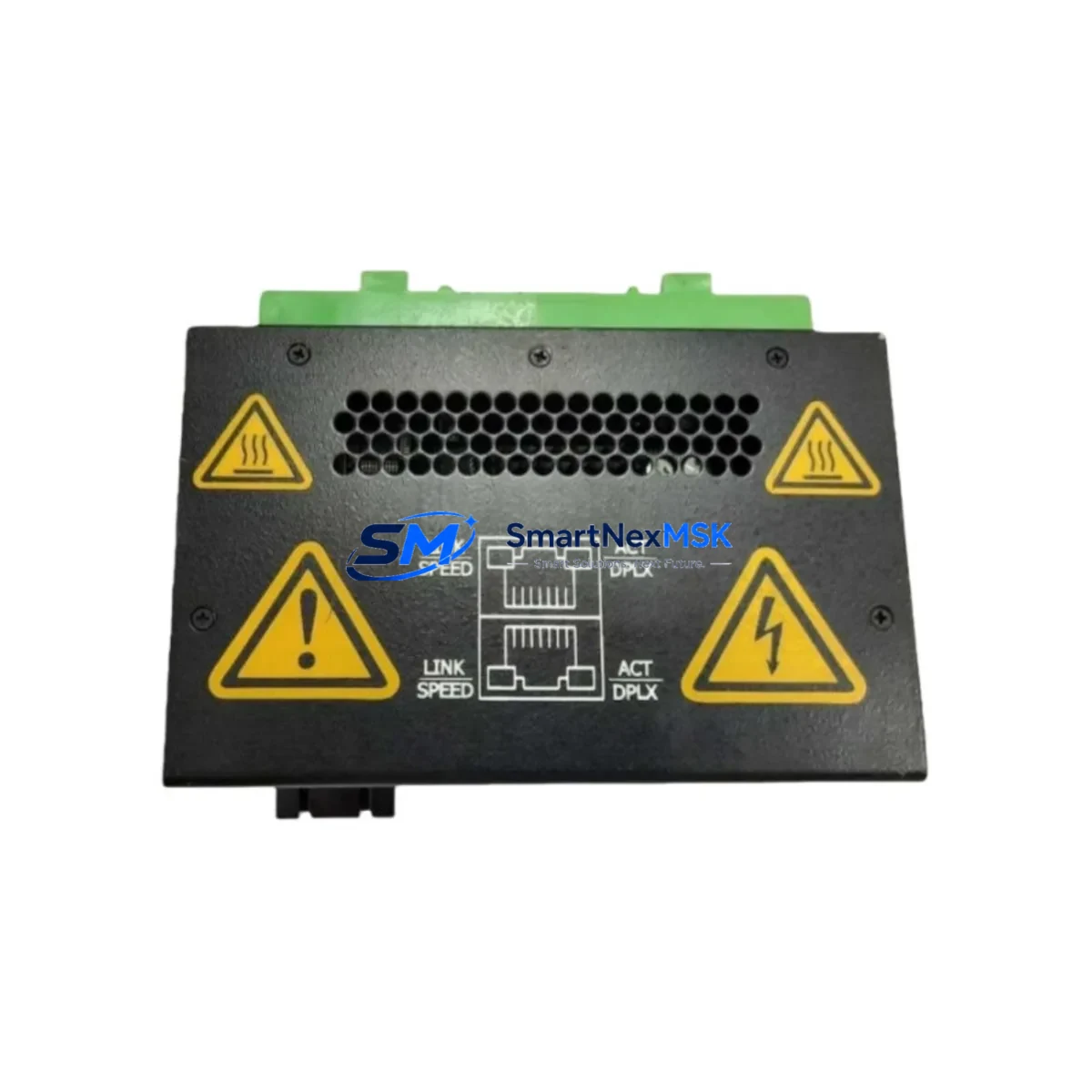 NTron 509FX-C Industrial Ethernet Switch image 3