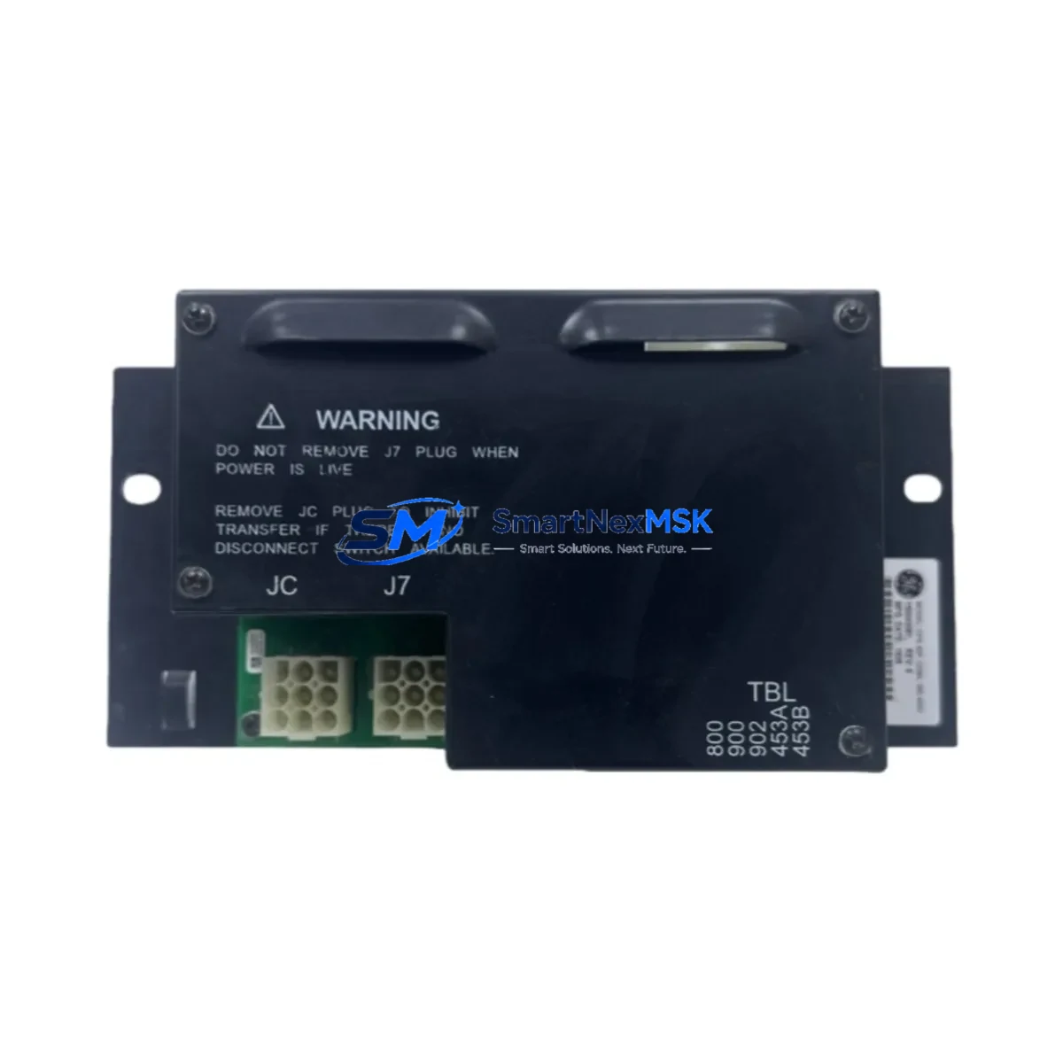 GE 50P-1228A/150043581 Dedicated Power Module