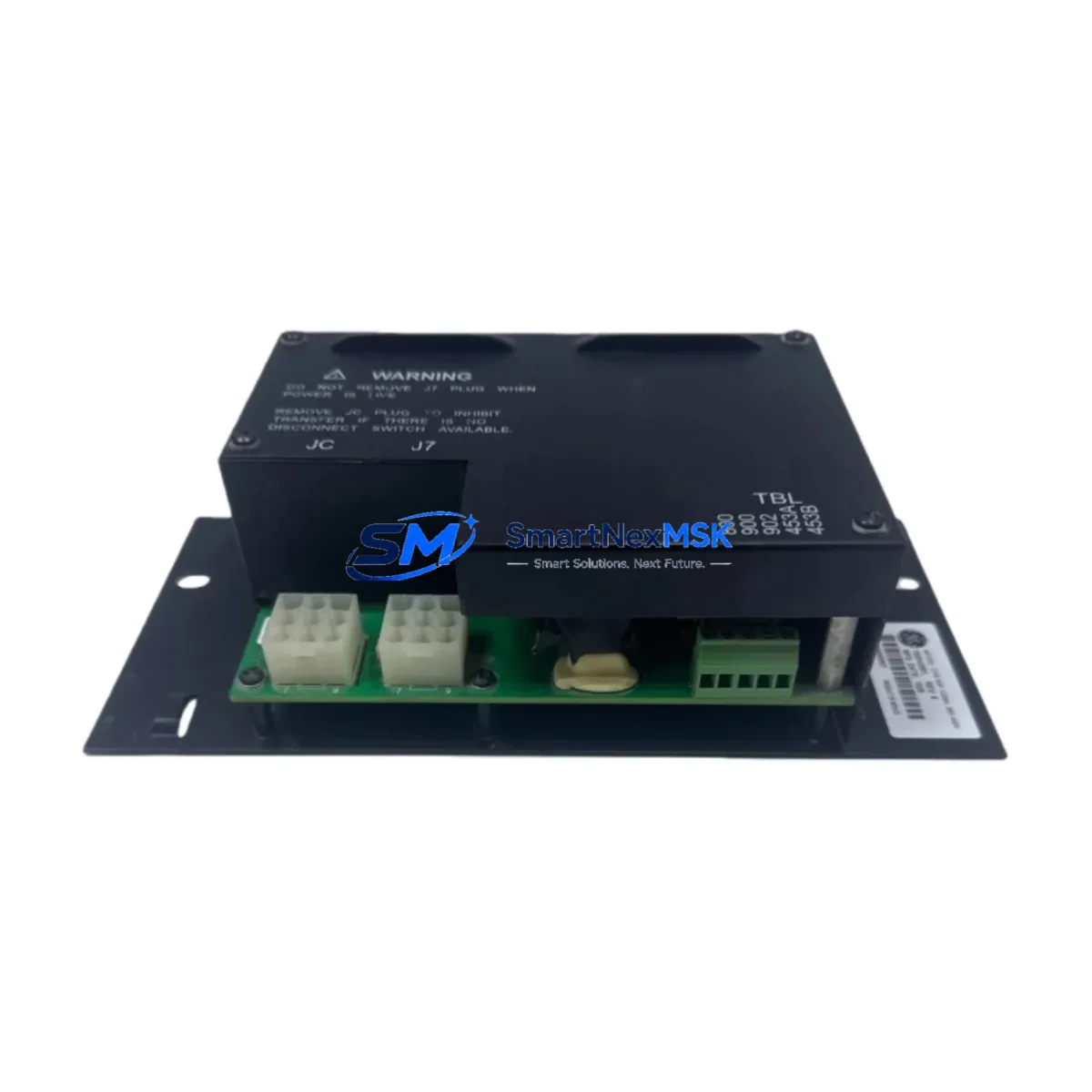 GE 50P-1228A/150043581 Dedicated Power Module image 3