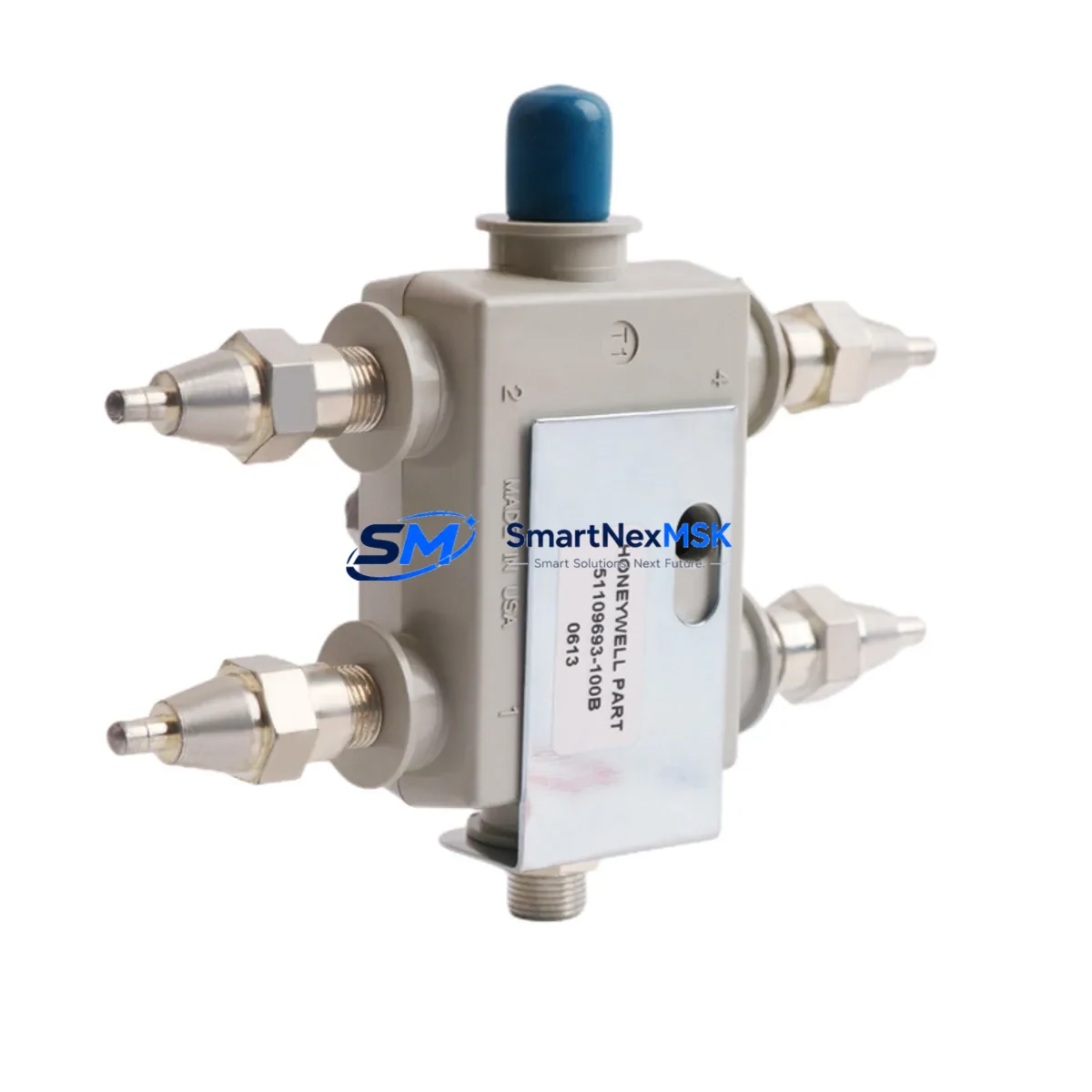 Honeywell 51109693-100B GROUND TAP image 2