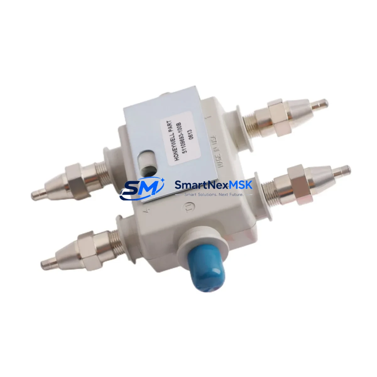 Honeywell 51109693-100B GROUND TAP image 3