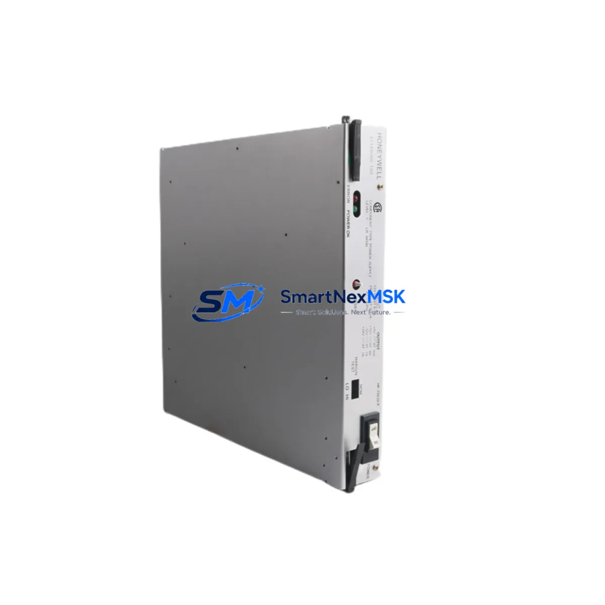HONEYWELL | 51195066-100 | POWER SUPPLY