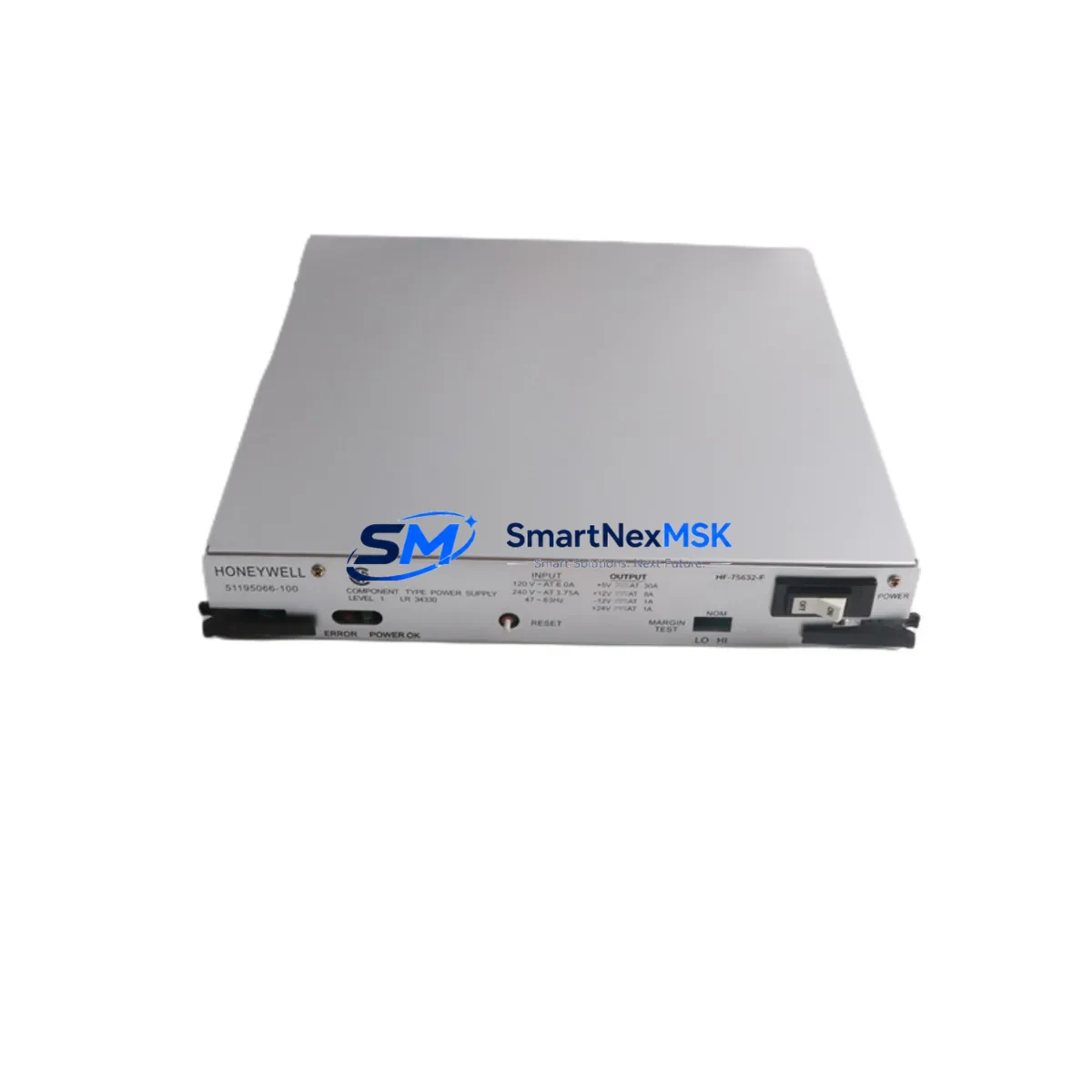 HONEYWELL | 51195066-100 | POWER SUPPLY image 2