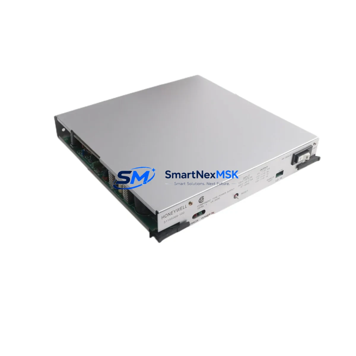 HONEYWELL | 51195066-100 | POWER SUPPLY image 3