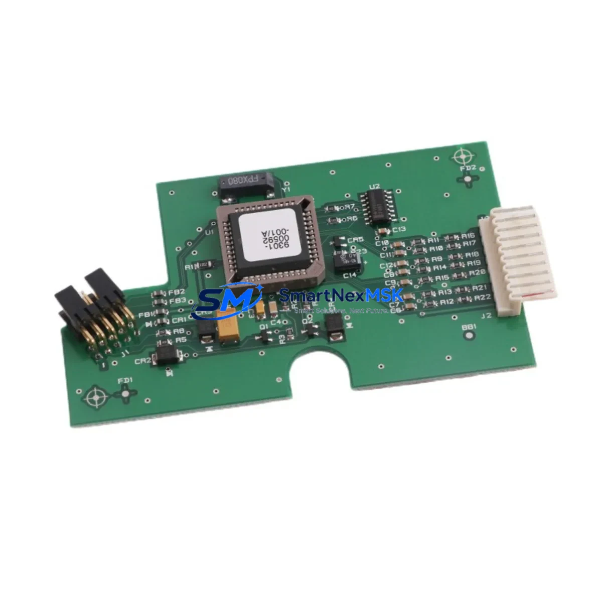 Honeywell 51196694-928 IKB Trackball Firmware Upgrade Kit image 2