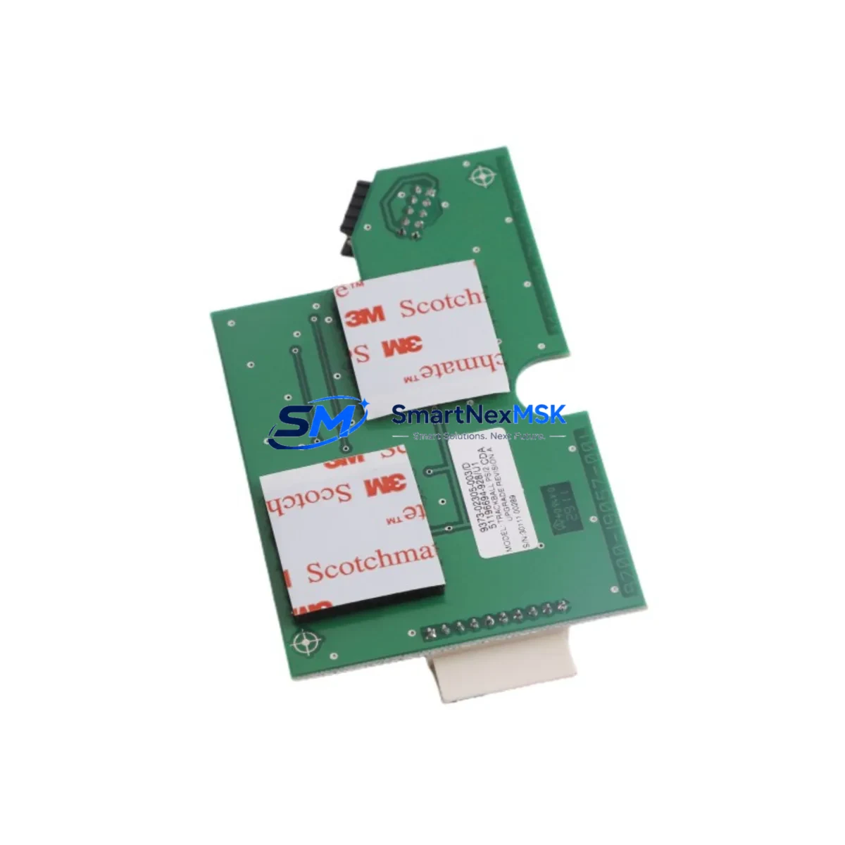 Honeywell 51196694-928 IKB Trackball Firmware Upgrade Kit image 3