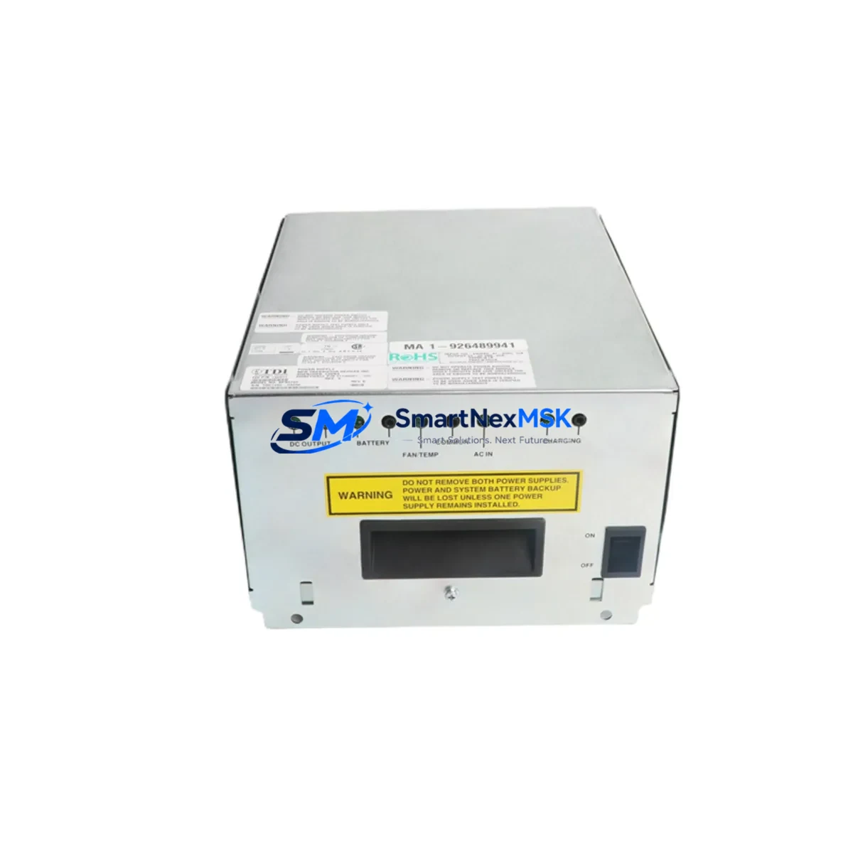 HONEYWELL | 51198651-100 SPS5785 | POWER SUPPLY image 2