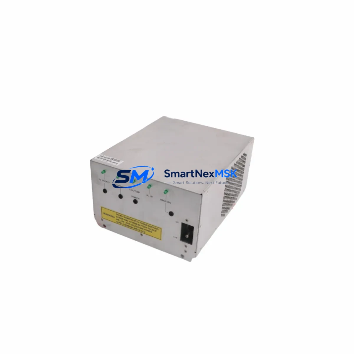 HONEYWELL 51198947-100H HPM Power Supply