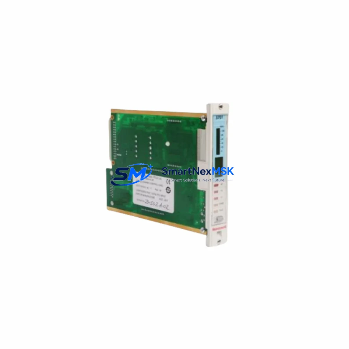 Honeywell 51201485-100 C INTERFACE MODULE