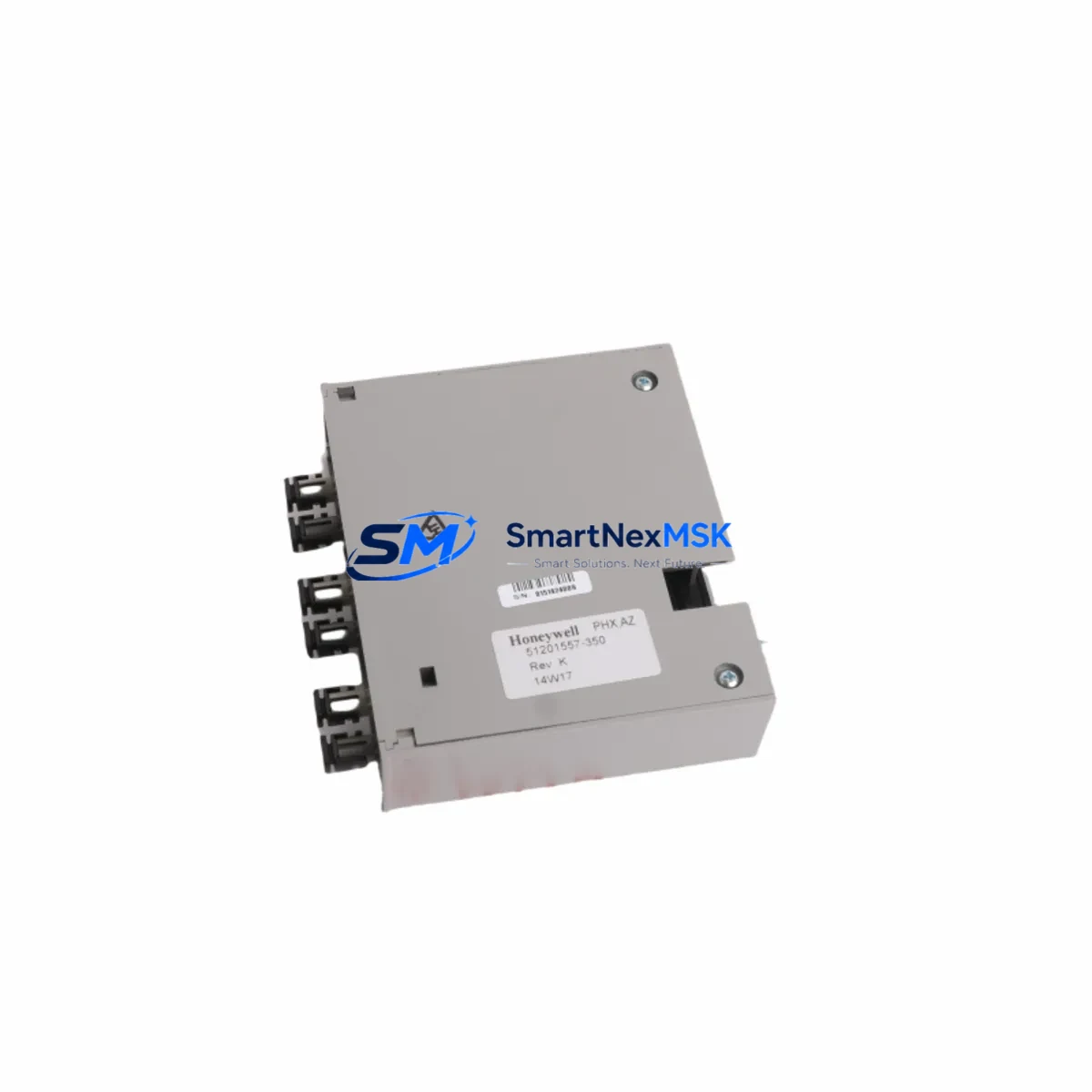 HONEYWELL 51201557-350 Input/Output Link Module