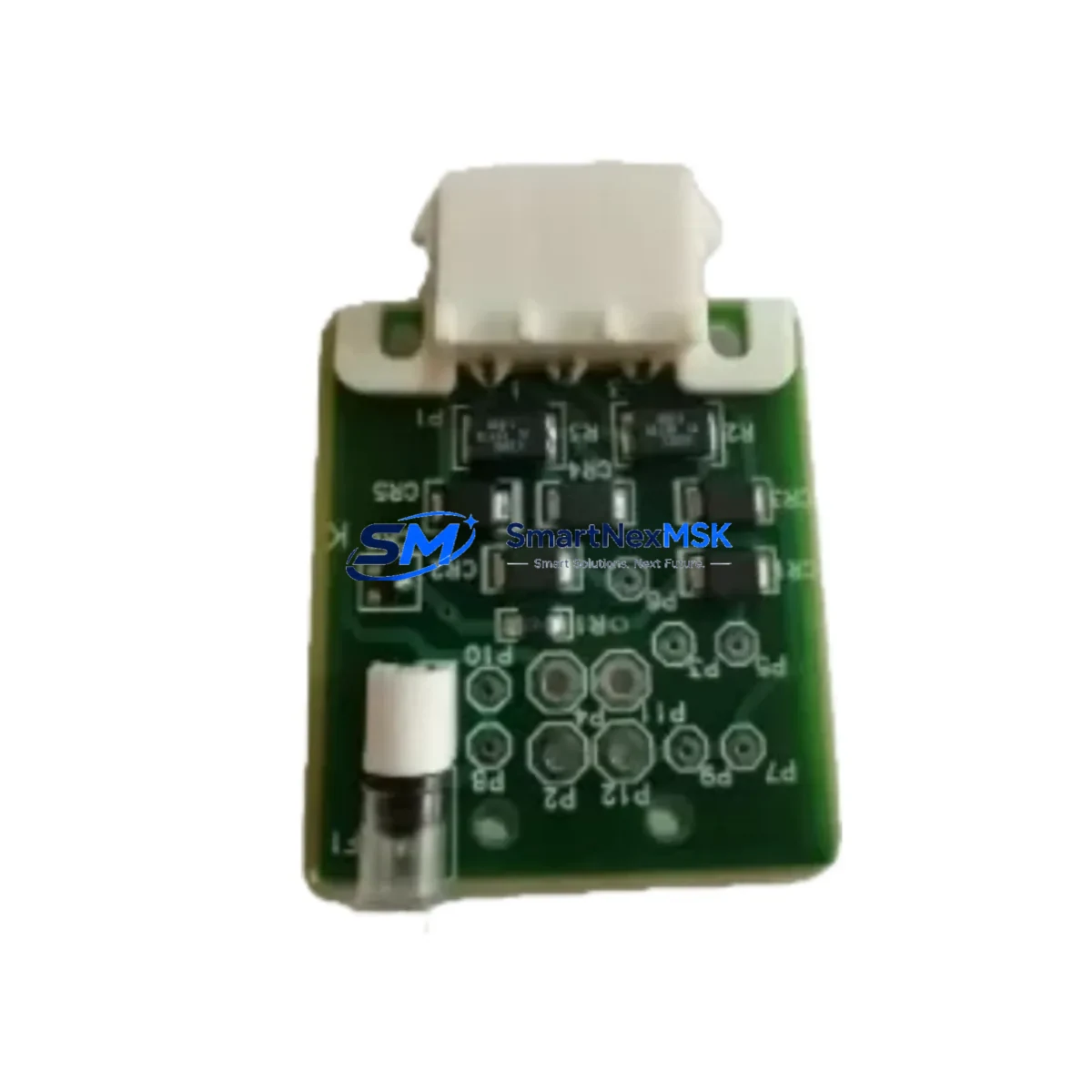 Honeywell 51202304-100 Digital Input Module