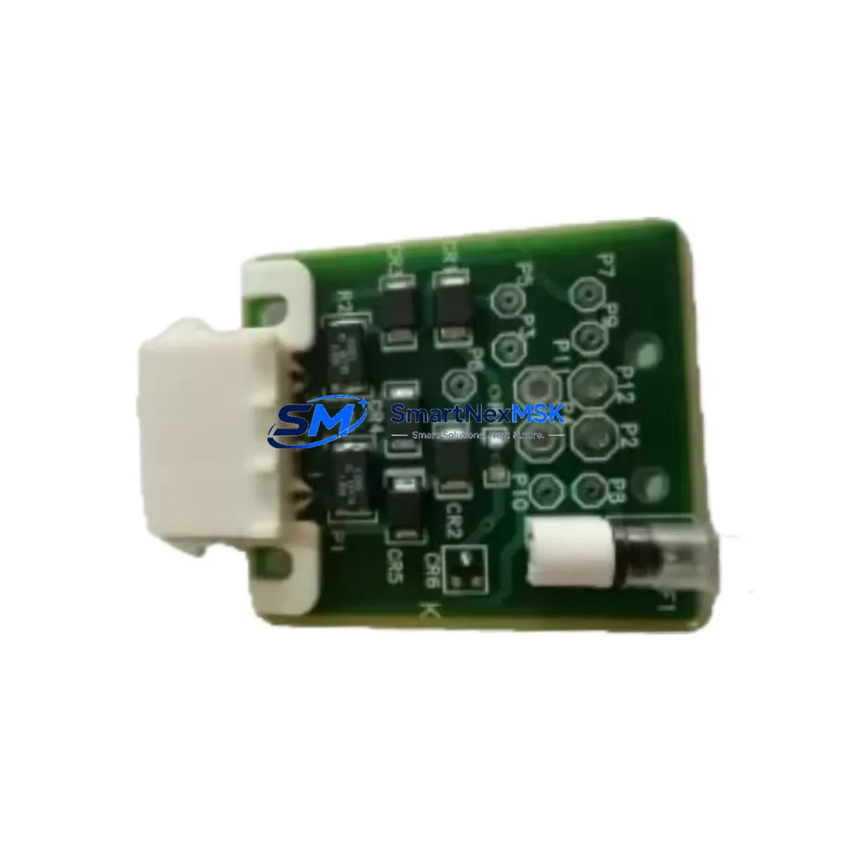 Honeywell 51202304-100 Digital Input Module image 2
