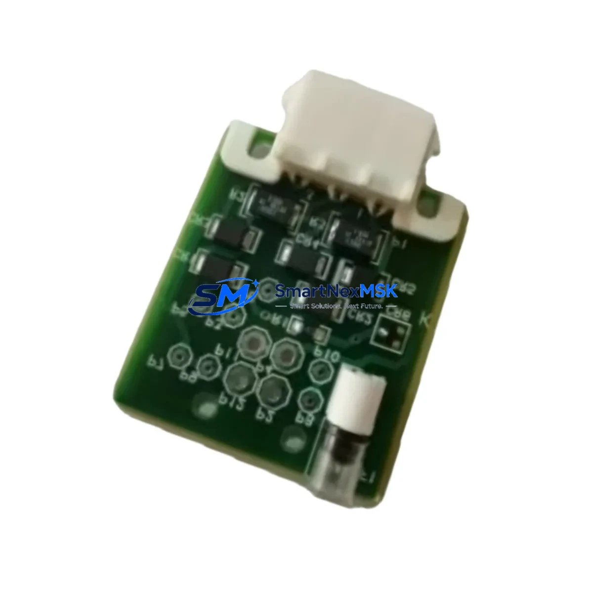 Honeywell 51202304-100 Digital Input Module image 3