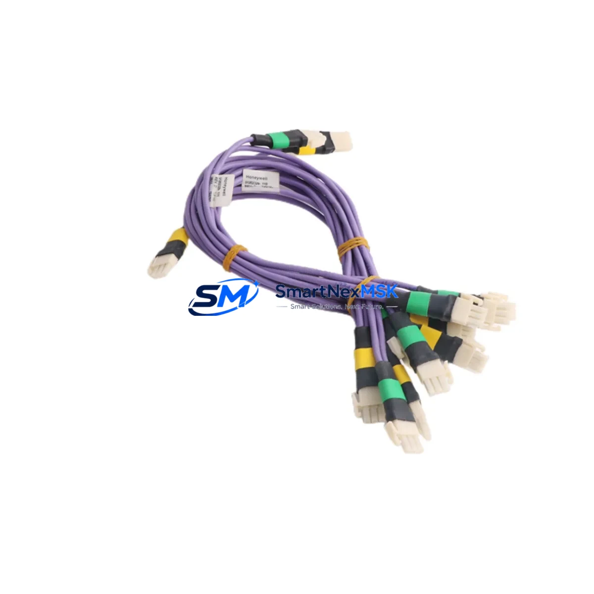 HONEYWELL | 51202329-112 | I/O Link Cable image 2