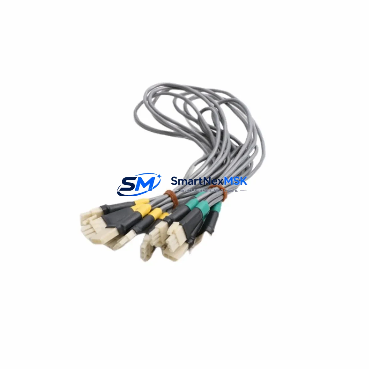 HONEYWELL 51202329-200 I/O Link Cable
