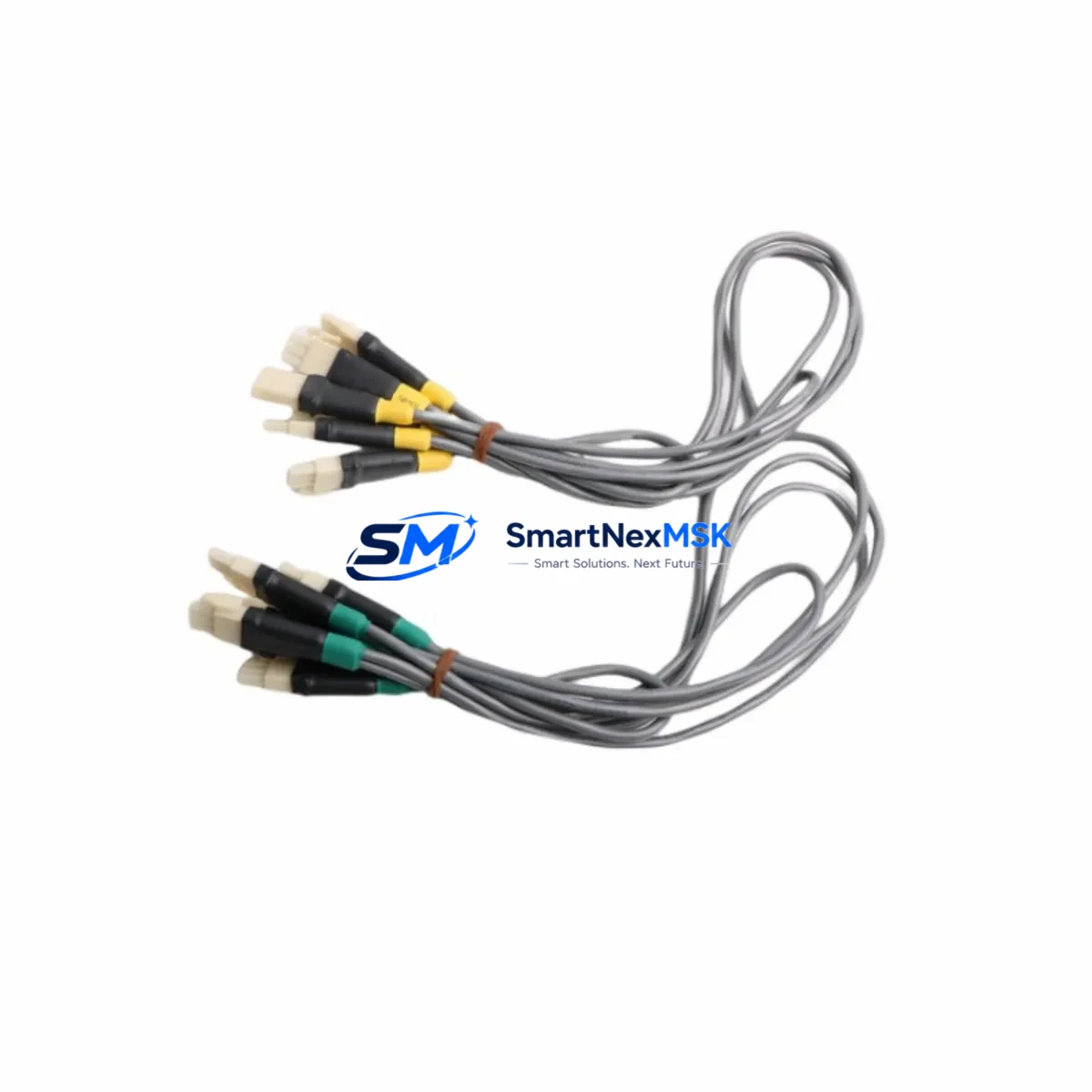 HONEYWELL 51202329-200 I/O Link Cable image 2