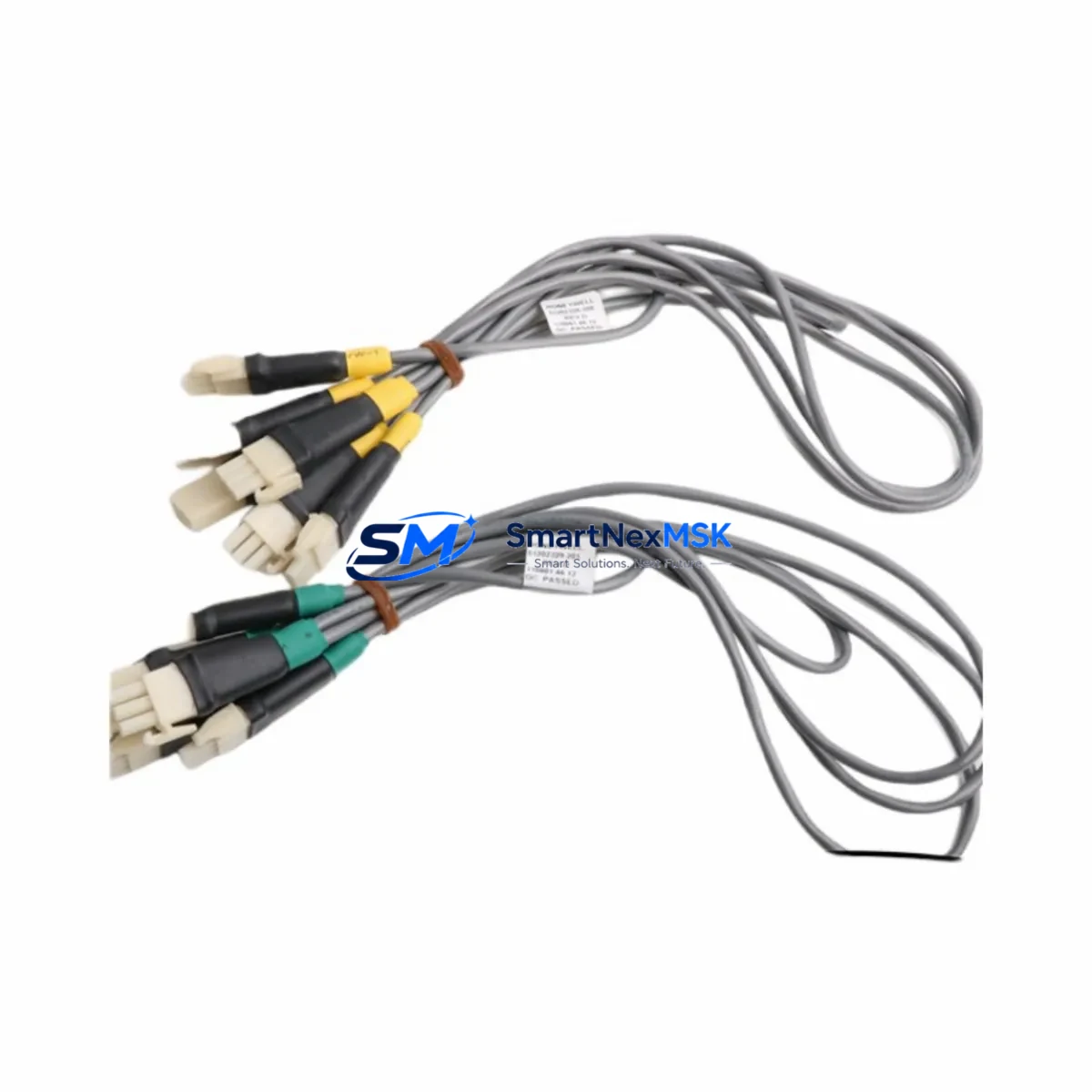 HONEYWELL 51202329-200 I/O Link Cable image 3