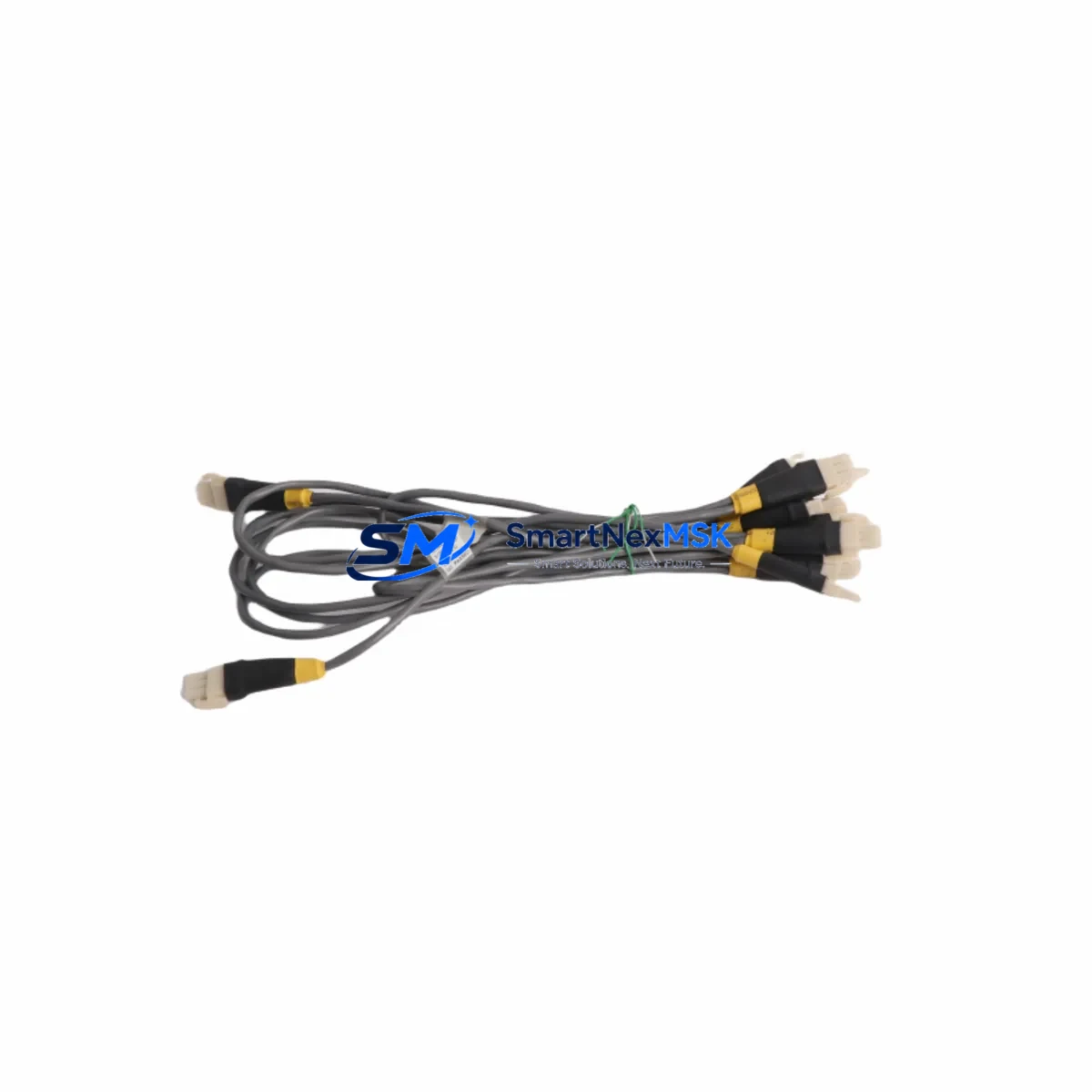 HONEYWELL 51202329-200 I/O Link Cable image 4