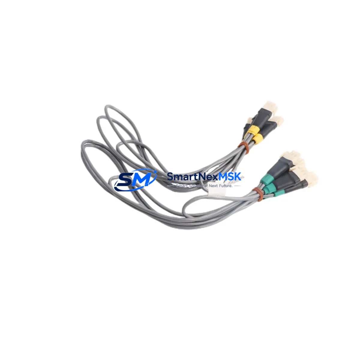HONEYWELL | 51202329-402 | I/O Link Cable image 2