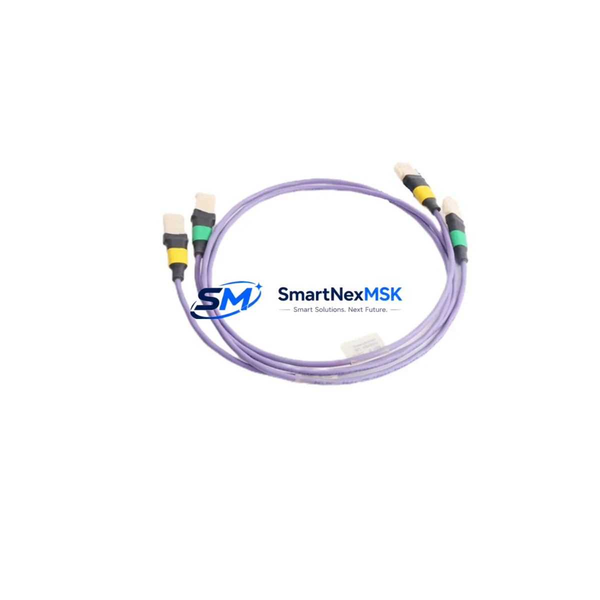 HONEYWELL | 51202329-732 | Violet Extension Cable image 3