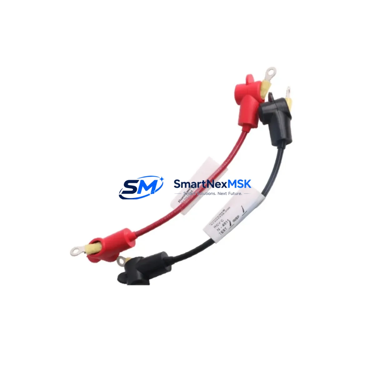 Honeywell 51202335-100 Communication Cable C300 Controller