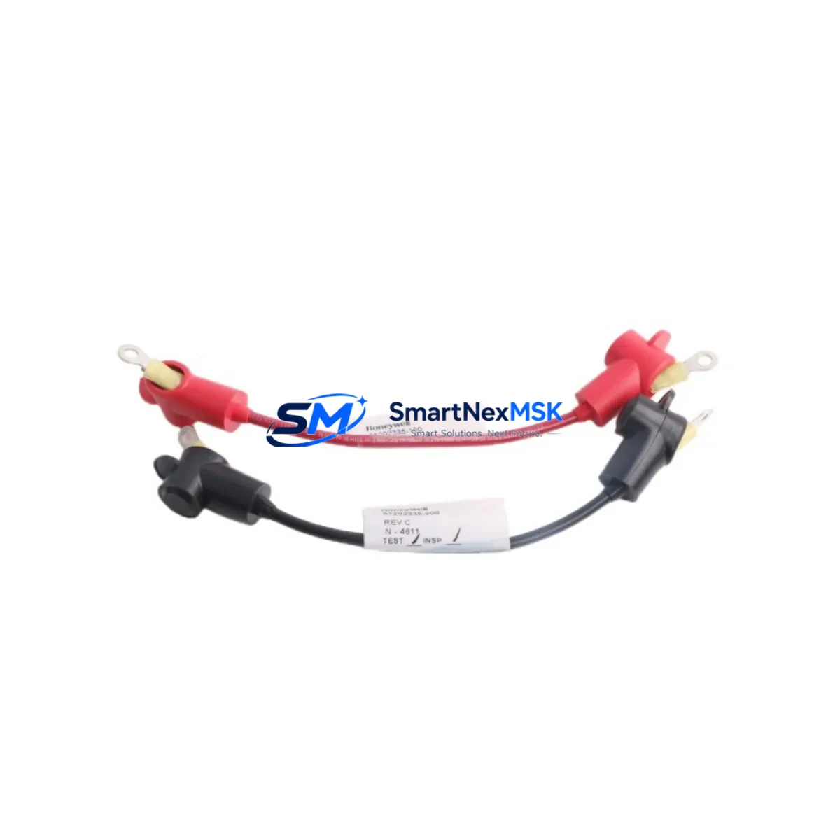 HONEYWELL | 51202335-300 | Cable Strap image 2