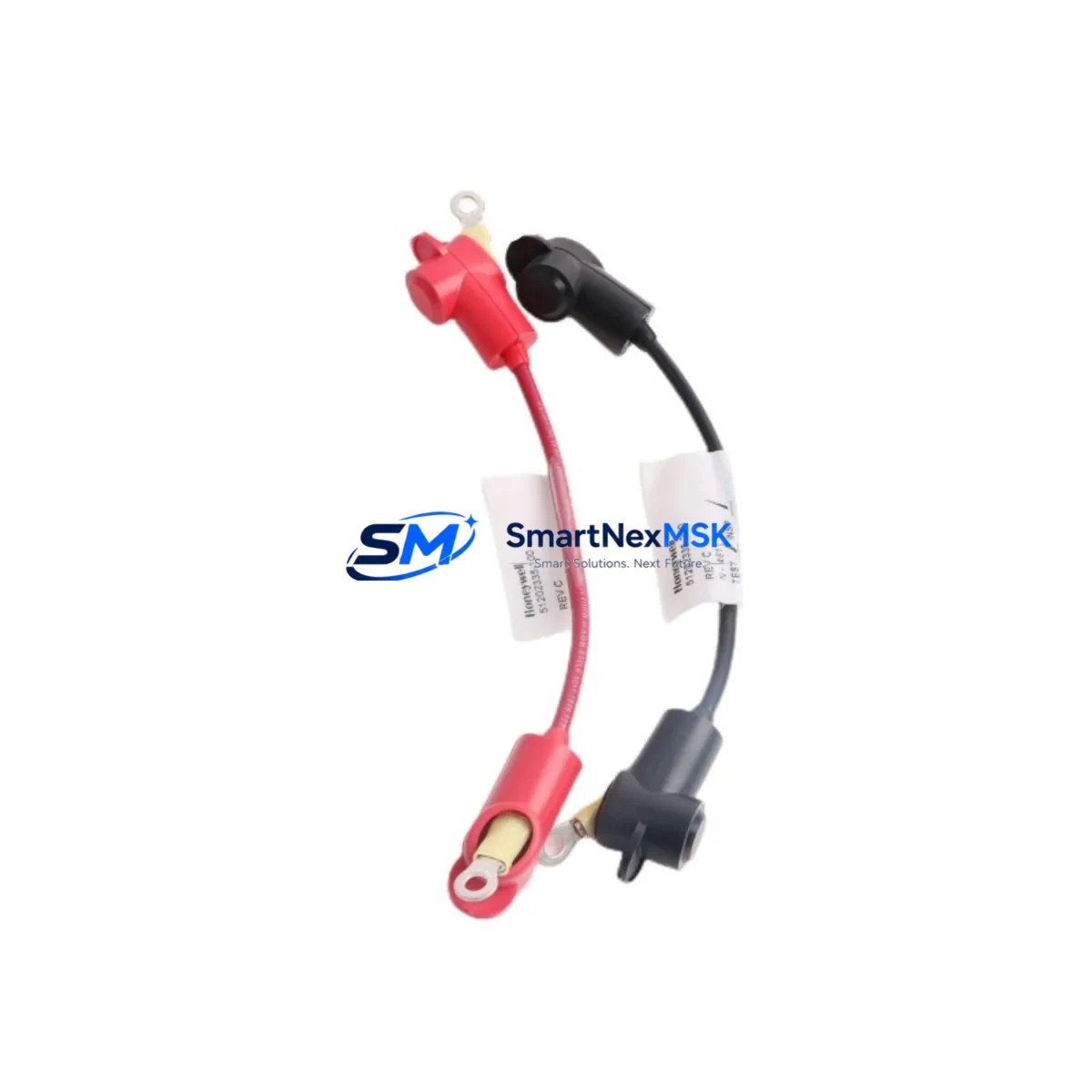 HONEYWELL | 51202335-300 | Cable Strap image 3