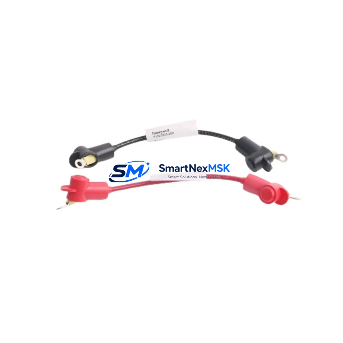 HONEYWELL | 51202335-300 | Cable Strap image 4