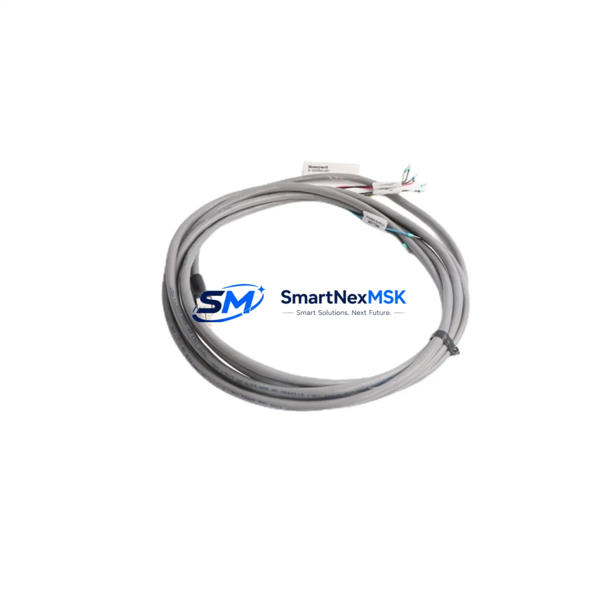 HONEYWELL | 51202343-001 | Power Supply Status Indication Cable image 2
