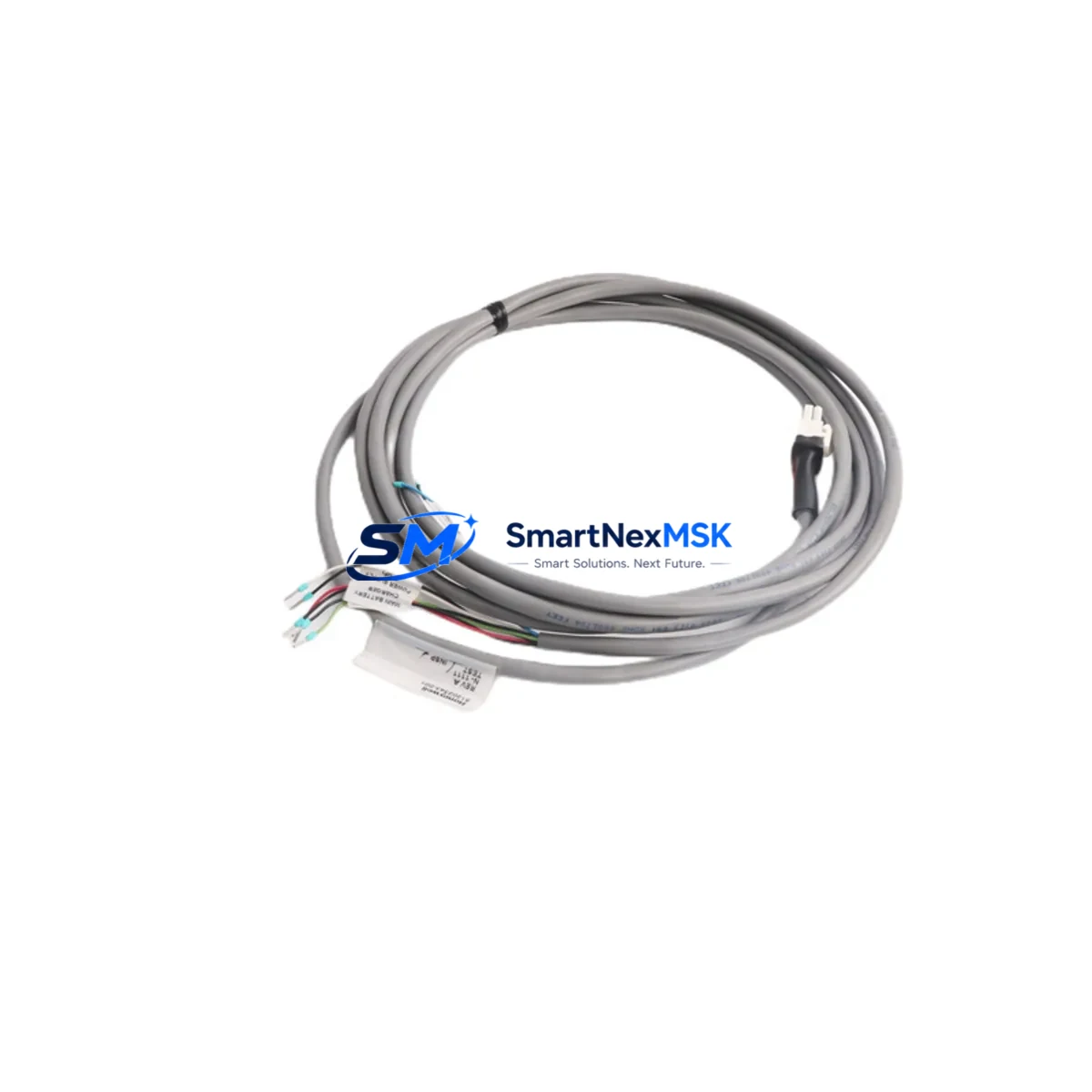 HONEYWELL | 51202343-001 | Power Supply Status Indication Cable image 4