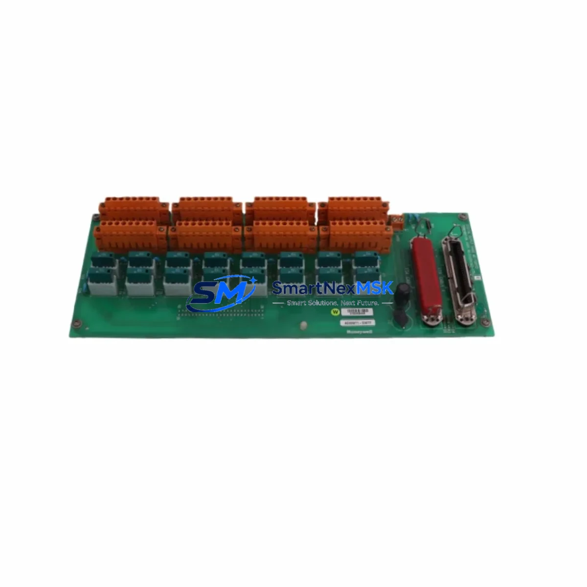 Honeywell 51204172-175/MC-TAOY22 Analog Output