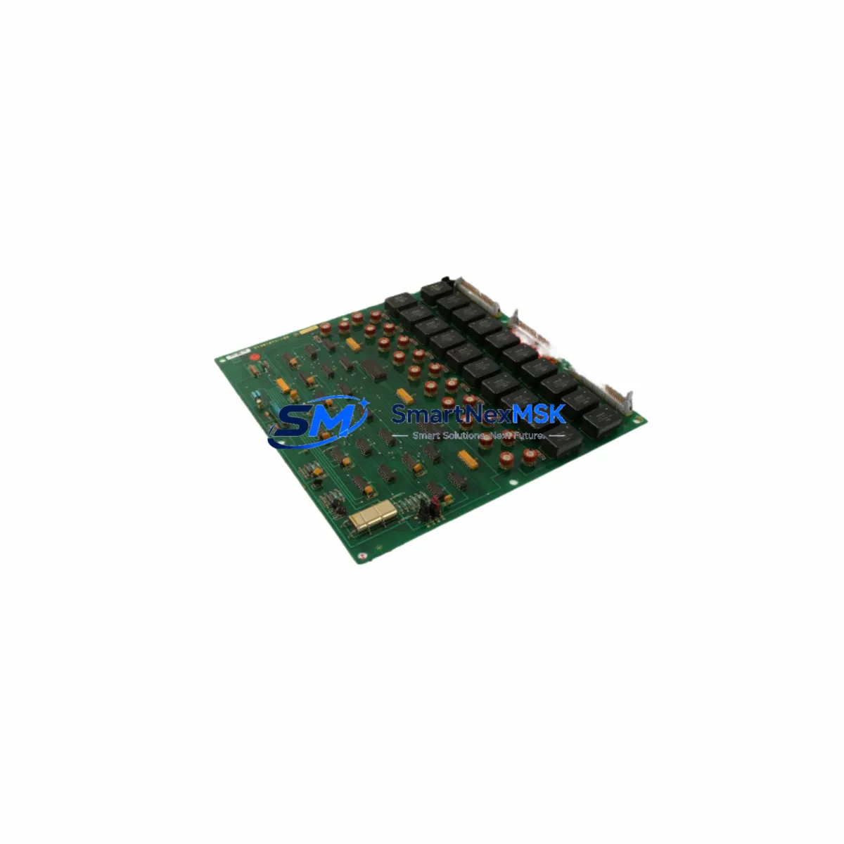HONEYWELL 51301874-100/51301875-100 Thermocouple mux board