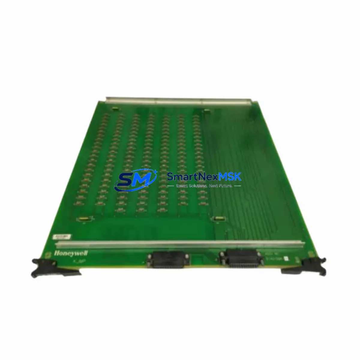 HONEYWELL 51301874-100/51301875-100 Thermocouple mux board image 2