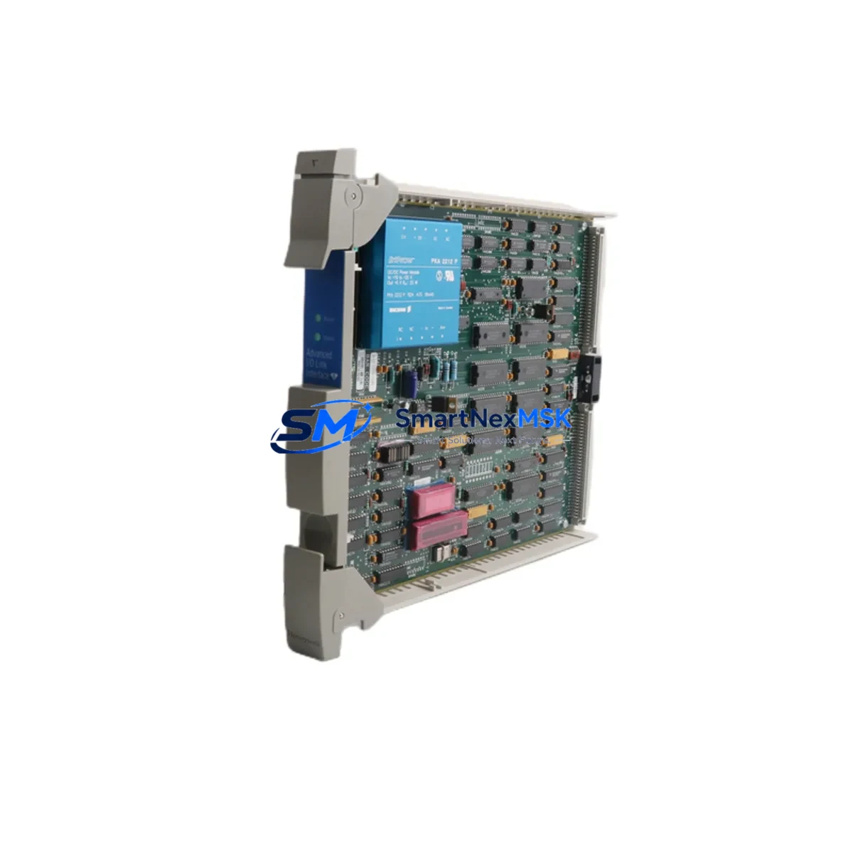HONEYWELL | 51303979-550 | CONTROL MAIN BOARD image 2