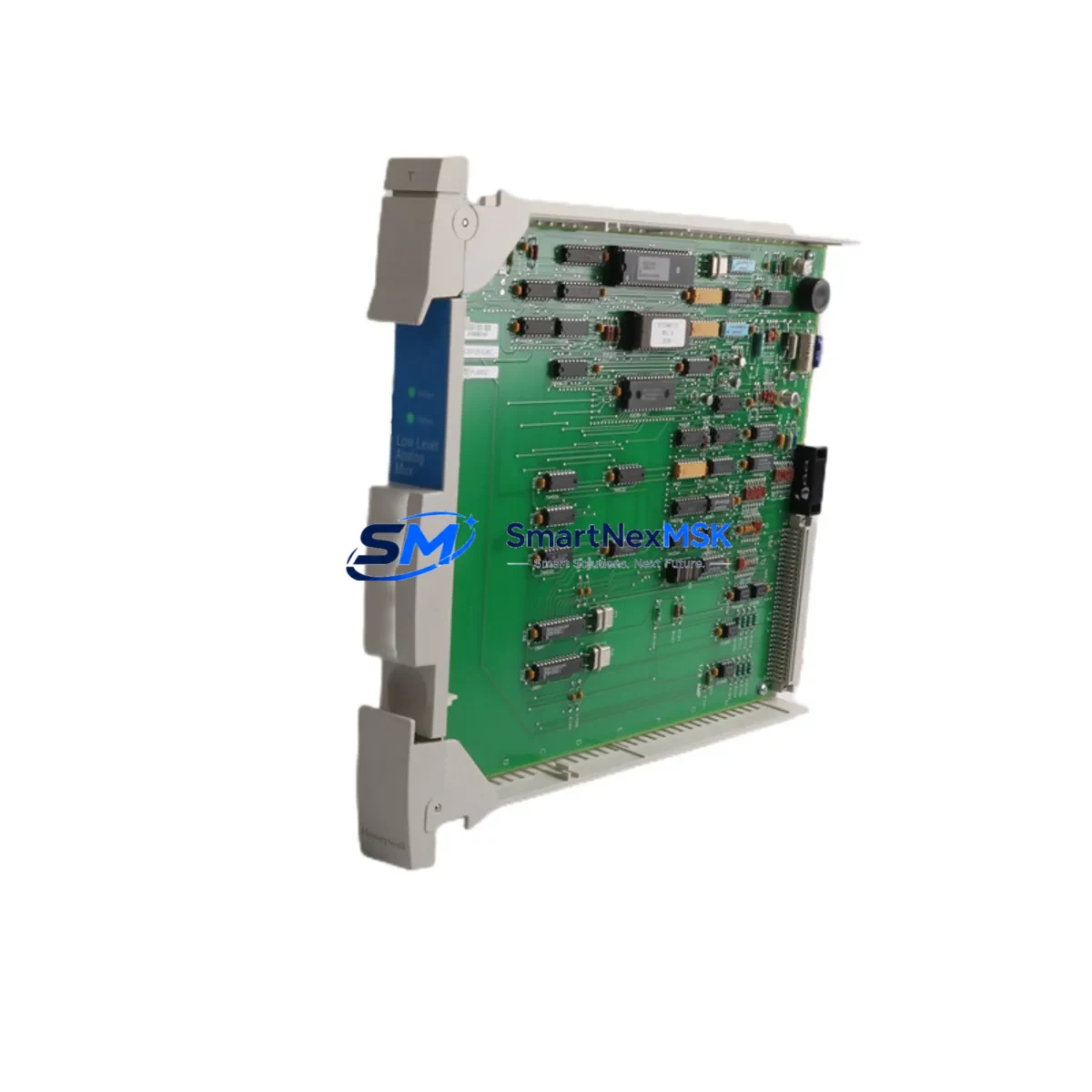 HONEYWELL | 51304362-100 MU-PLAM02 | Low Level Analog Mux Module
