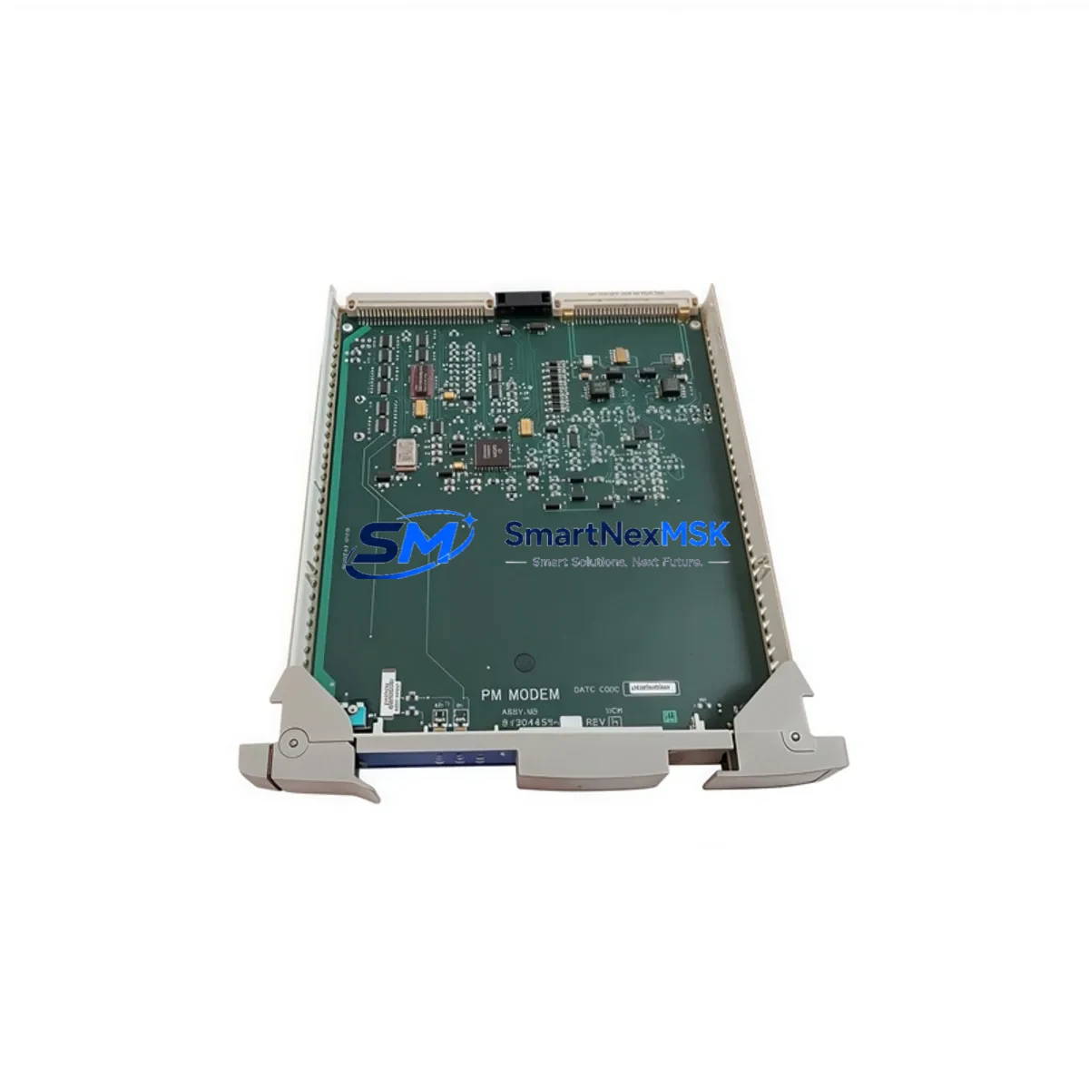HONEYWELL 51304419-100 I/O Link Extender Module image 2