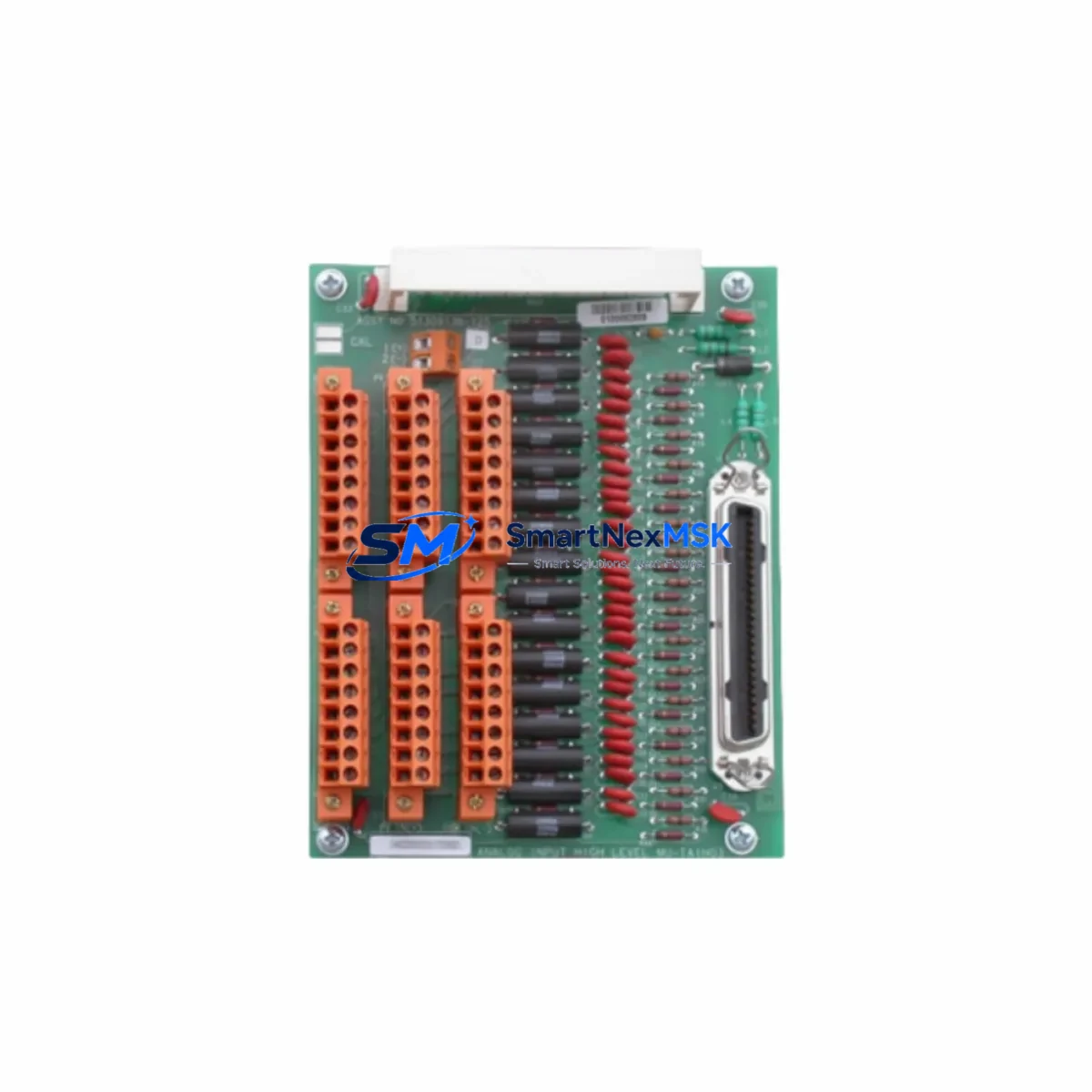 Honeywell 51304425-175 / MC-TDPR02 DIGITAL INPUT POWER DISTRIBUTION