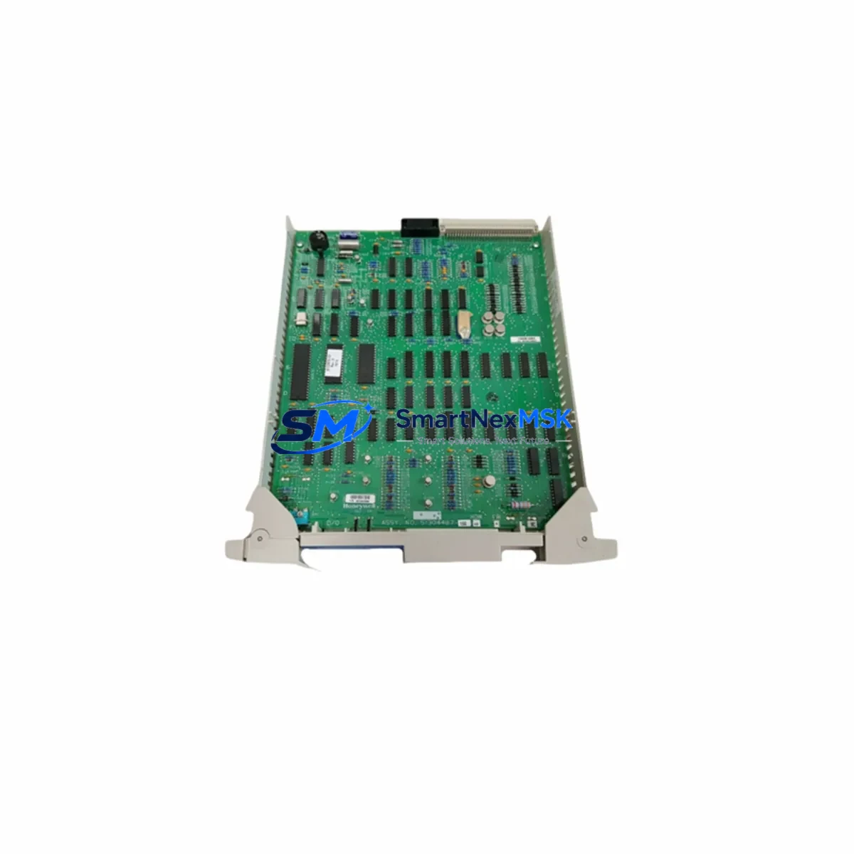 HONEYWELL 51304487-150 MC-PDOX02 Digital Output Processor