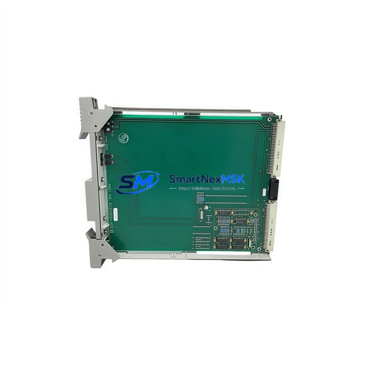 HONEYWELL 51304501-100 Redundancy Driver Module image 2