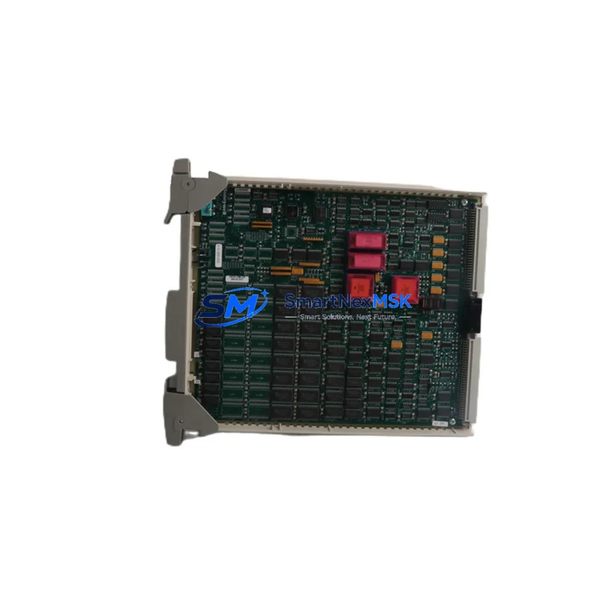 HONEYWELL | 51304518-150 | CONTROL MODULE image 3