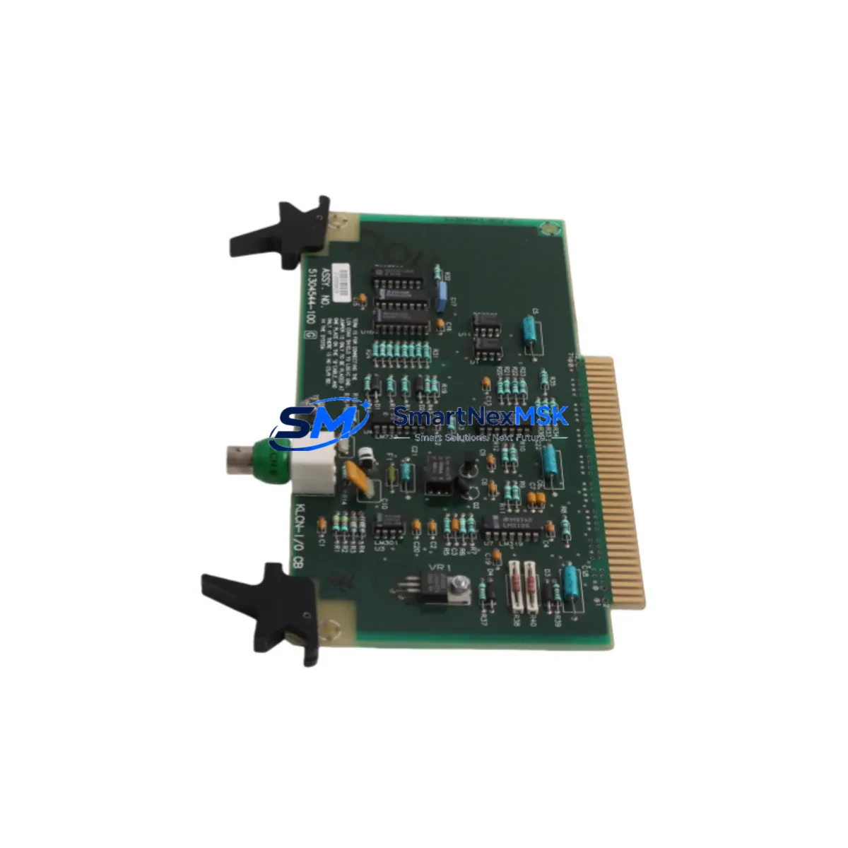 HONEYWELL51304544-100 KLCN I/O CB CARD image 2