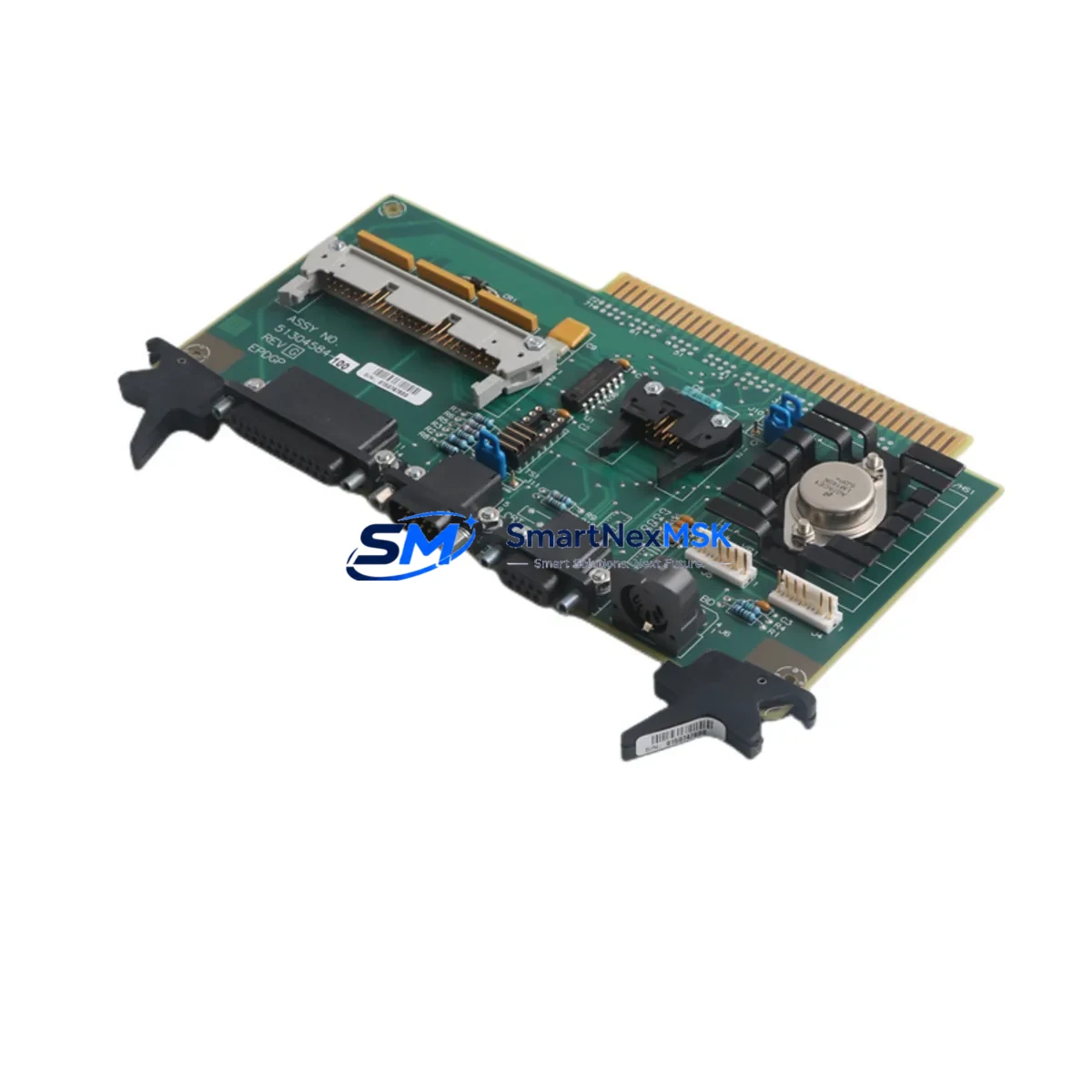 HONEYWELL | 51304584-100 | I/O MODULE image 3