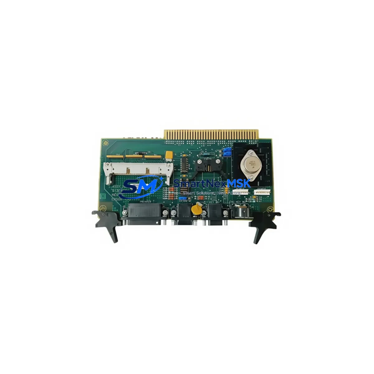 Honeywell 51304584-200 I/O Control Board