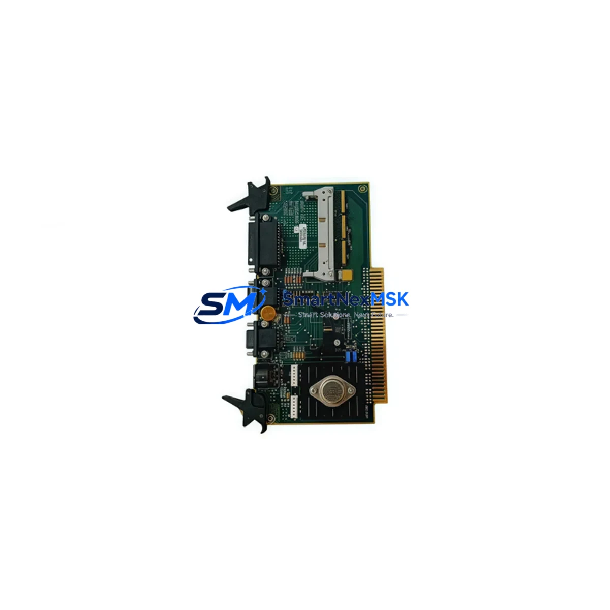 Honeywell 51304584-200 I/O Control Board image 2